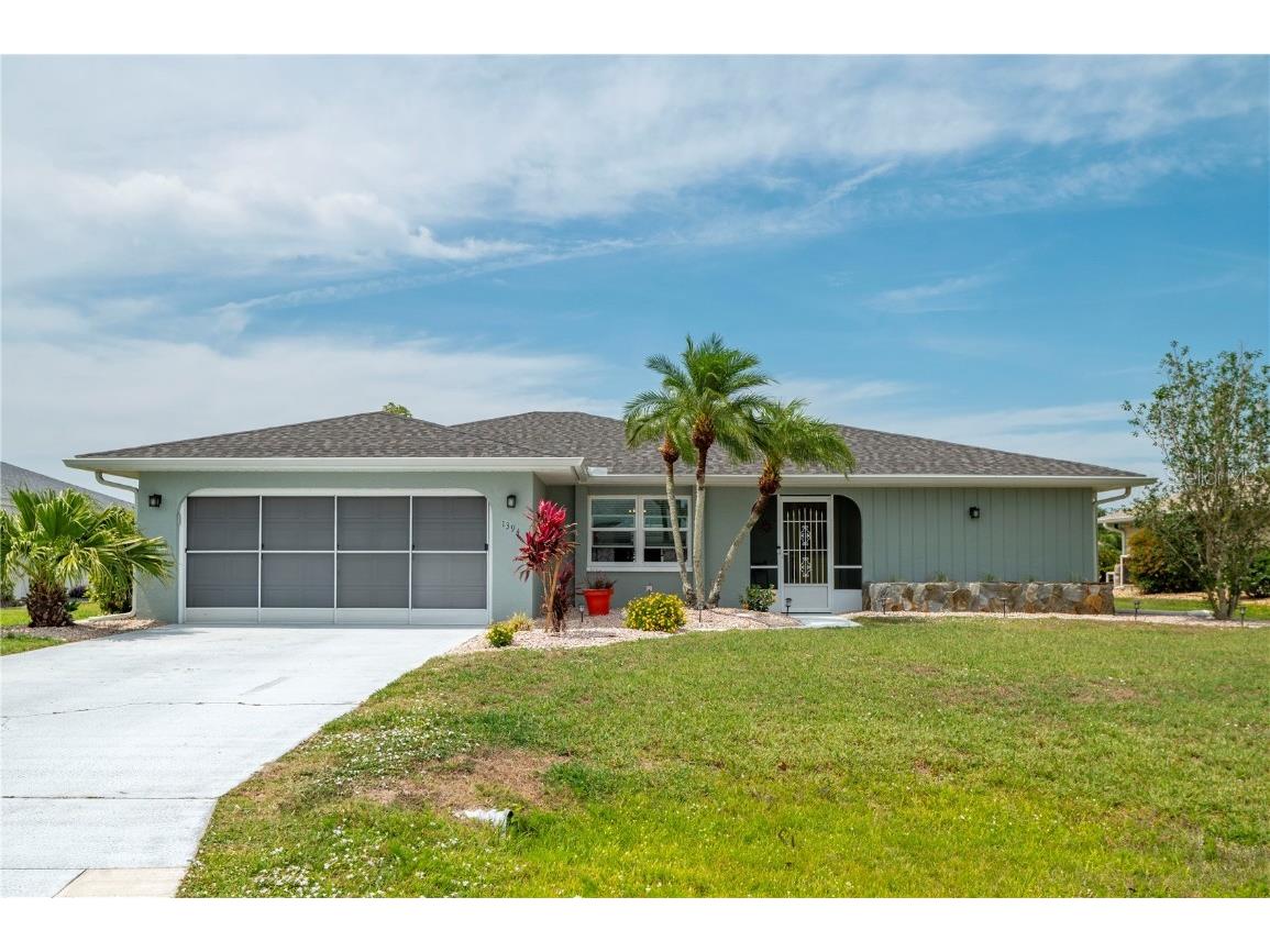 1394 Neapolitan Road Punta Gorda FL 33983 C7475033 image1