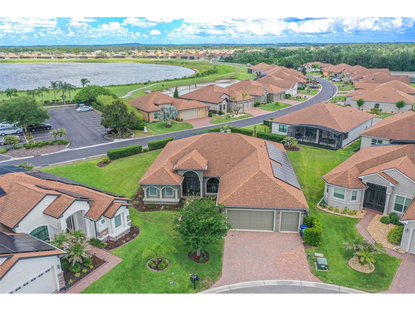 1394 Oakmont Drive Winter Haven FL 33884 - LAKE ASHTON L4961930 image1