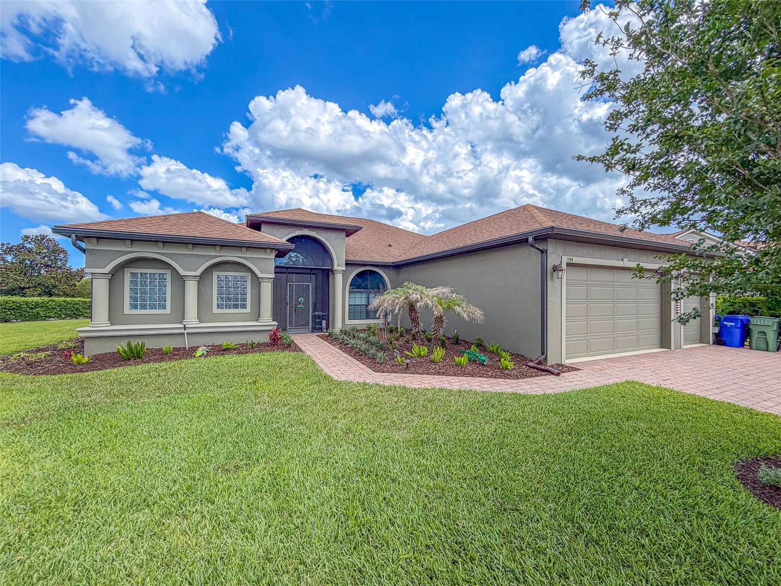 1394 Oakmont Drive Winter Haven FL 33884 - LAKE ASHTON L4961930 image2