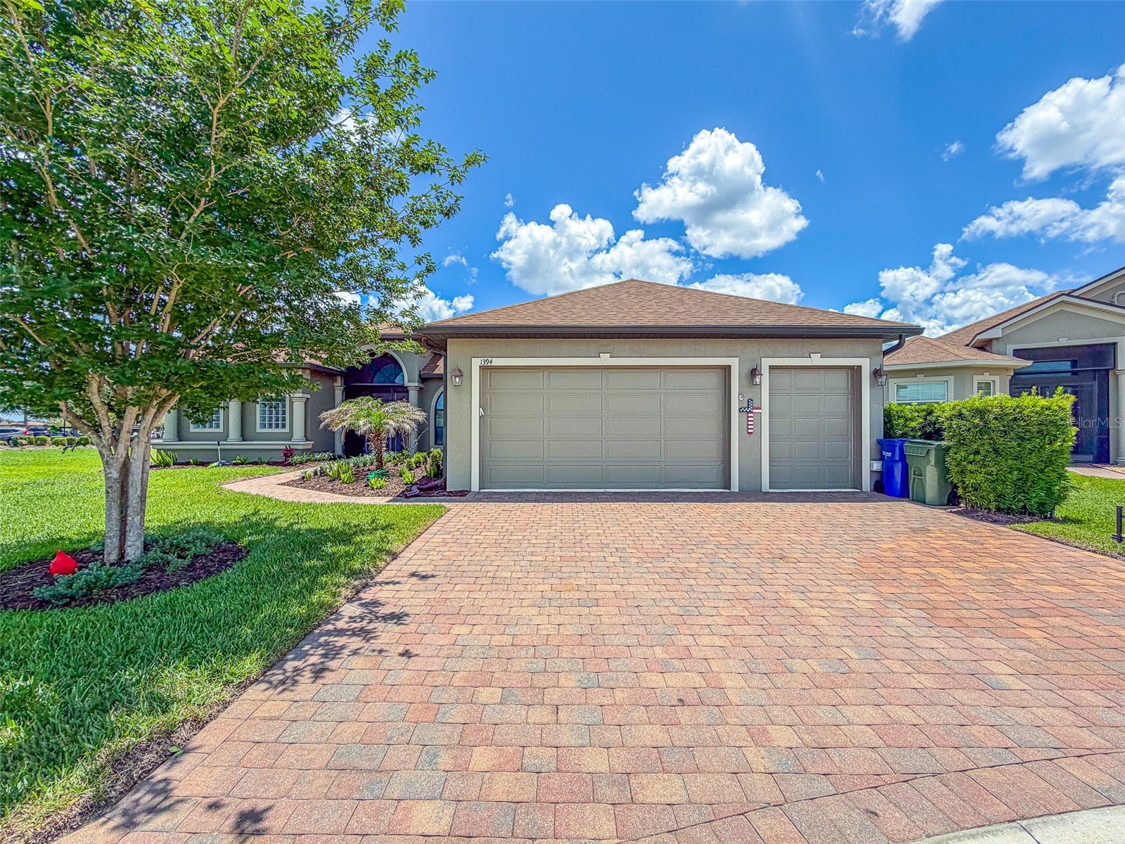 1394 Oakmont Drive Winter Haven FL 33884 - LAKE ASHTON L4961930 image3