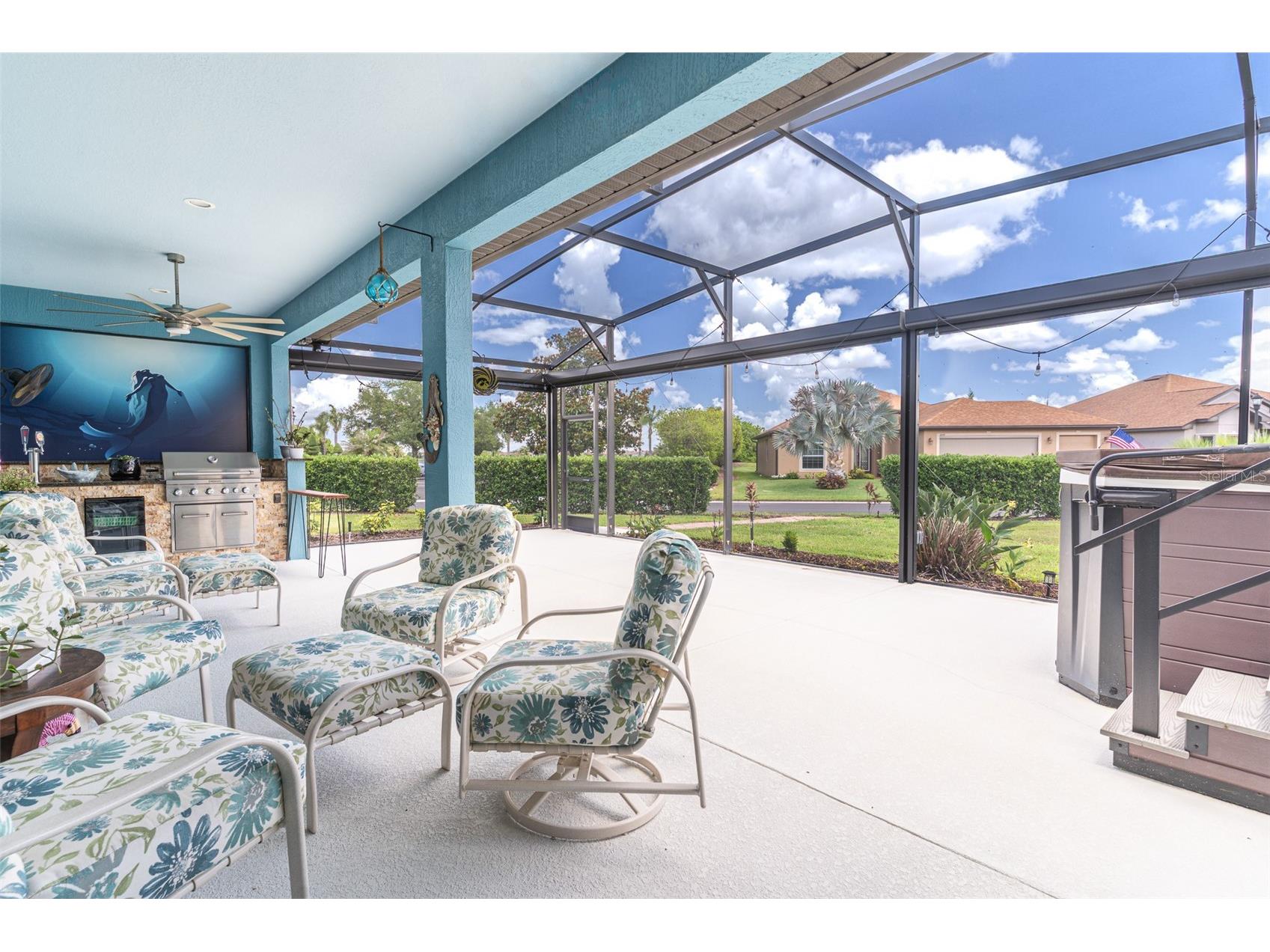 1394 Oakmont Drive Winter Haven FL 33884 - LAKE ASHTON L4961930 image30