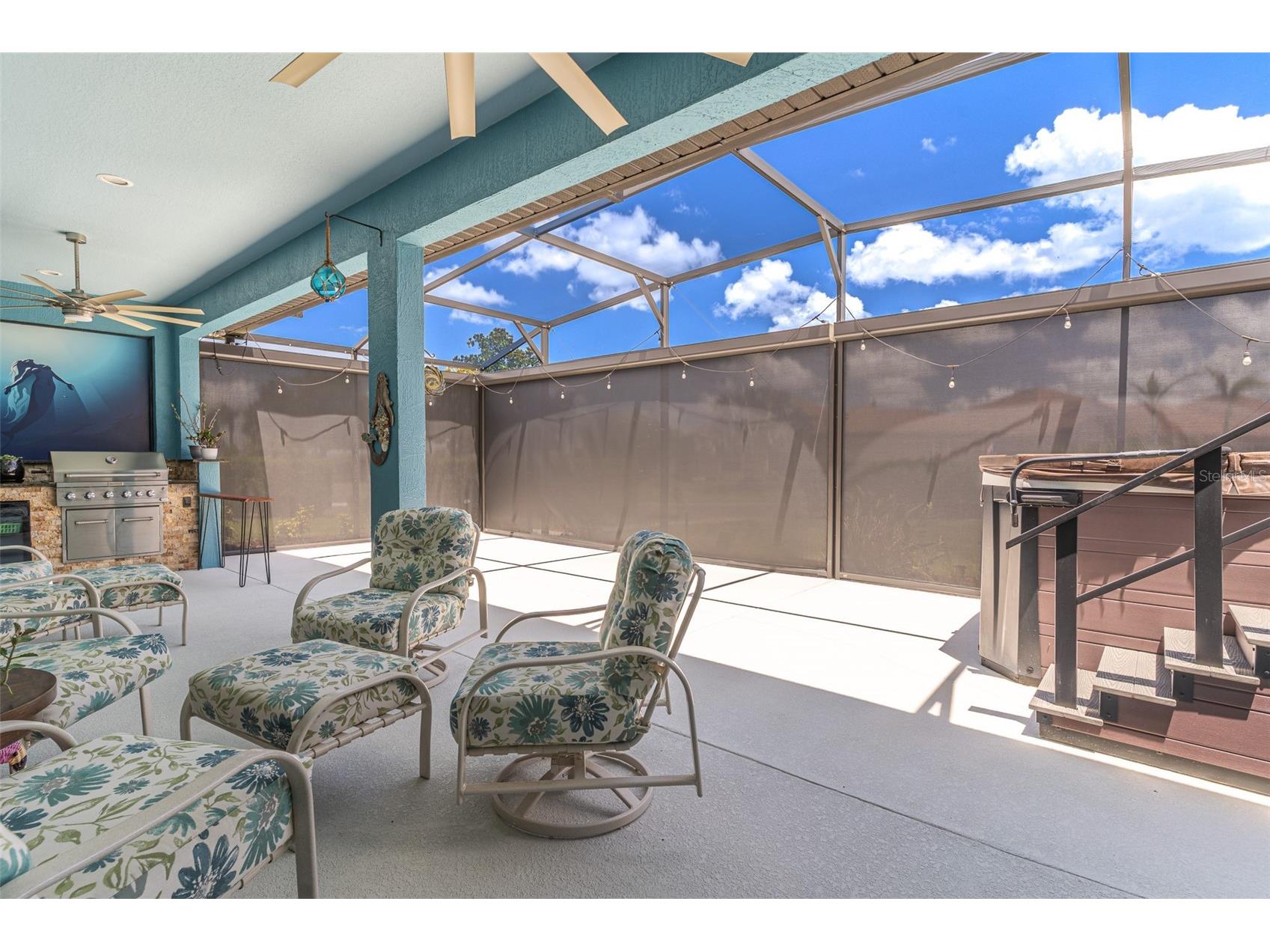 1394 Oakmont Drive Winter Haven FL 33884 - LAKE ASHTON L4961930 image37