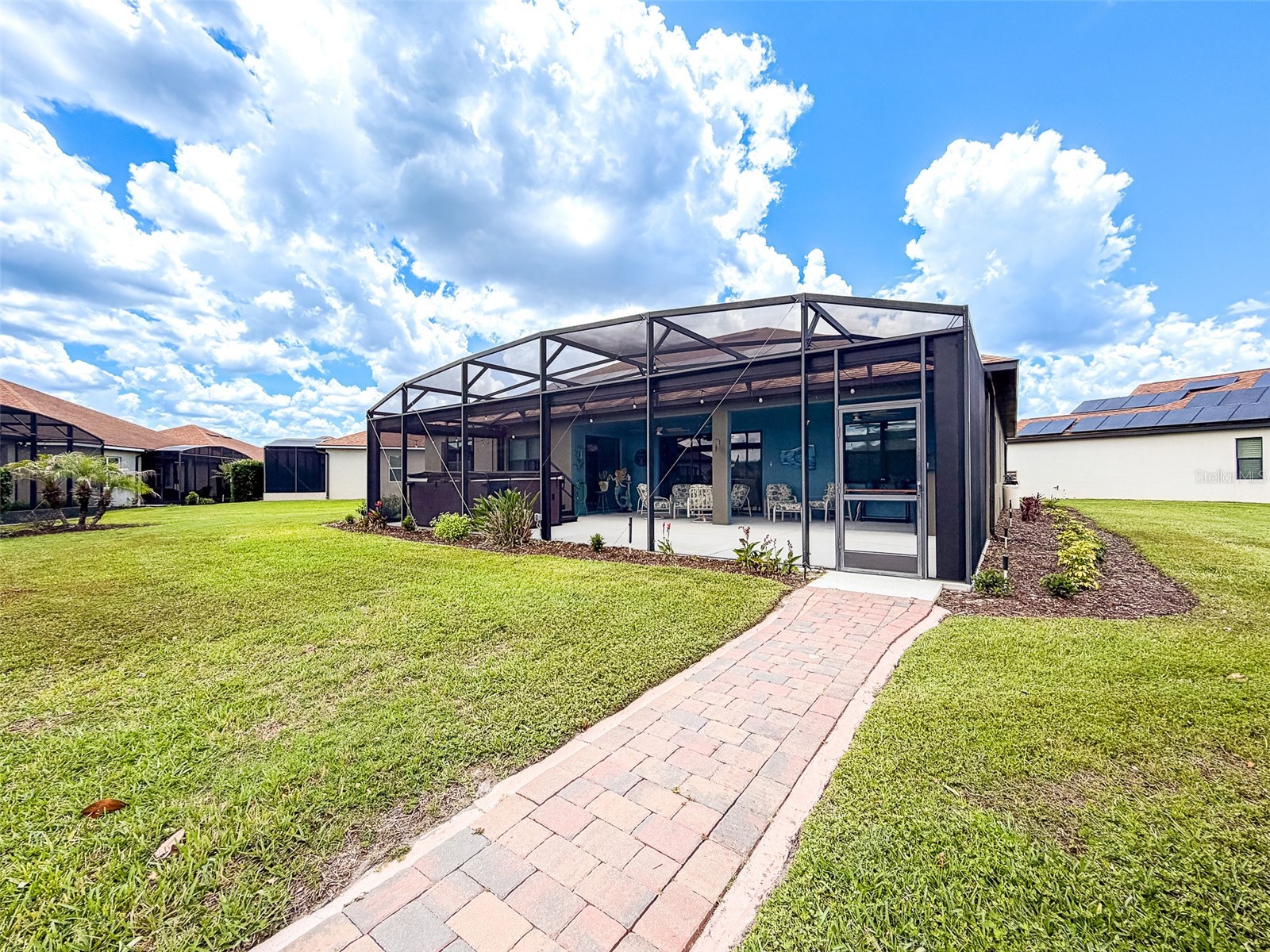 1394 Oakmont Drive Winter Haven FL 33884 - LAKE ASHTON L4961930 image45