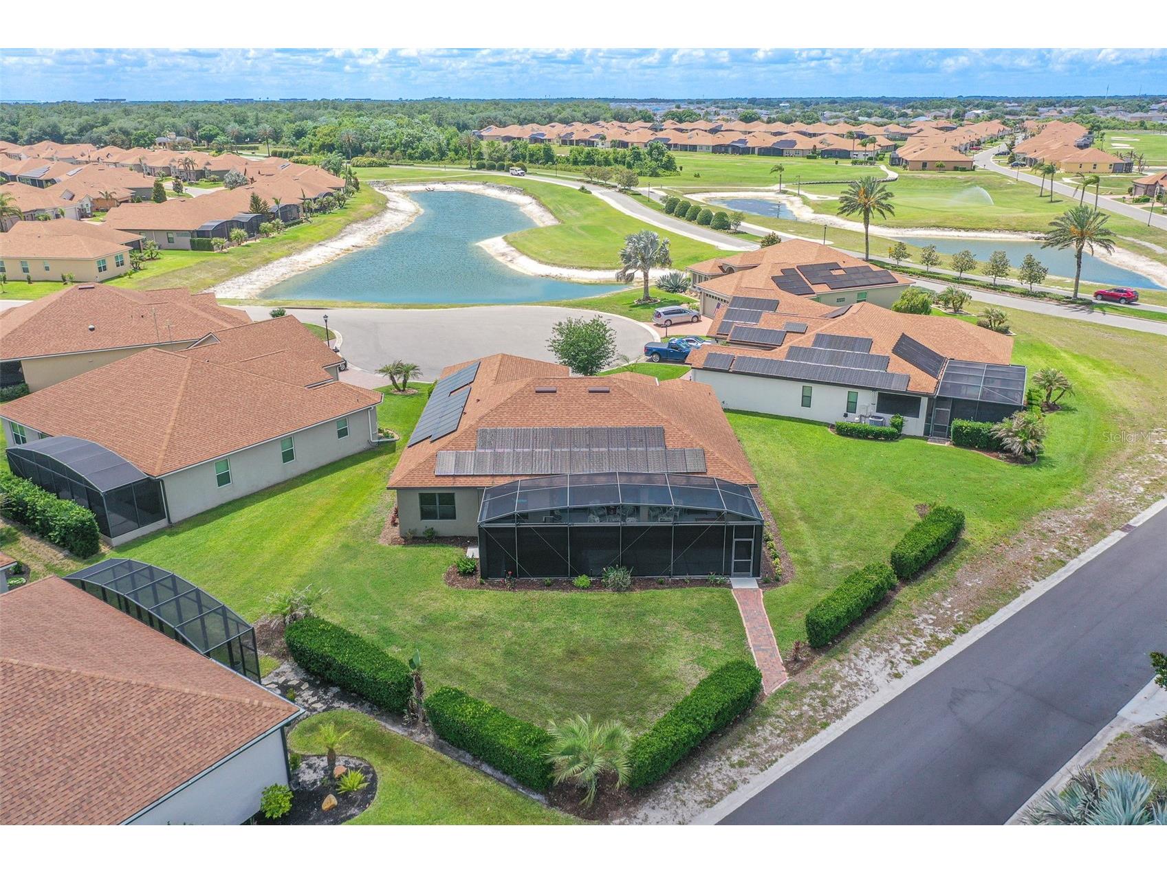 1394 Oakmont Drive Winter Haven FL 33884 - LAKE ASHTON L4961930 image56