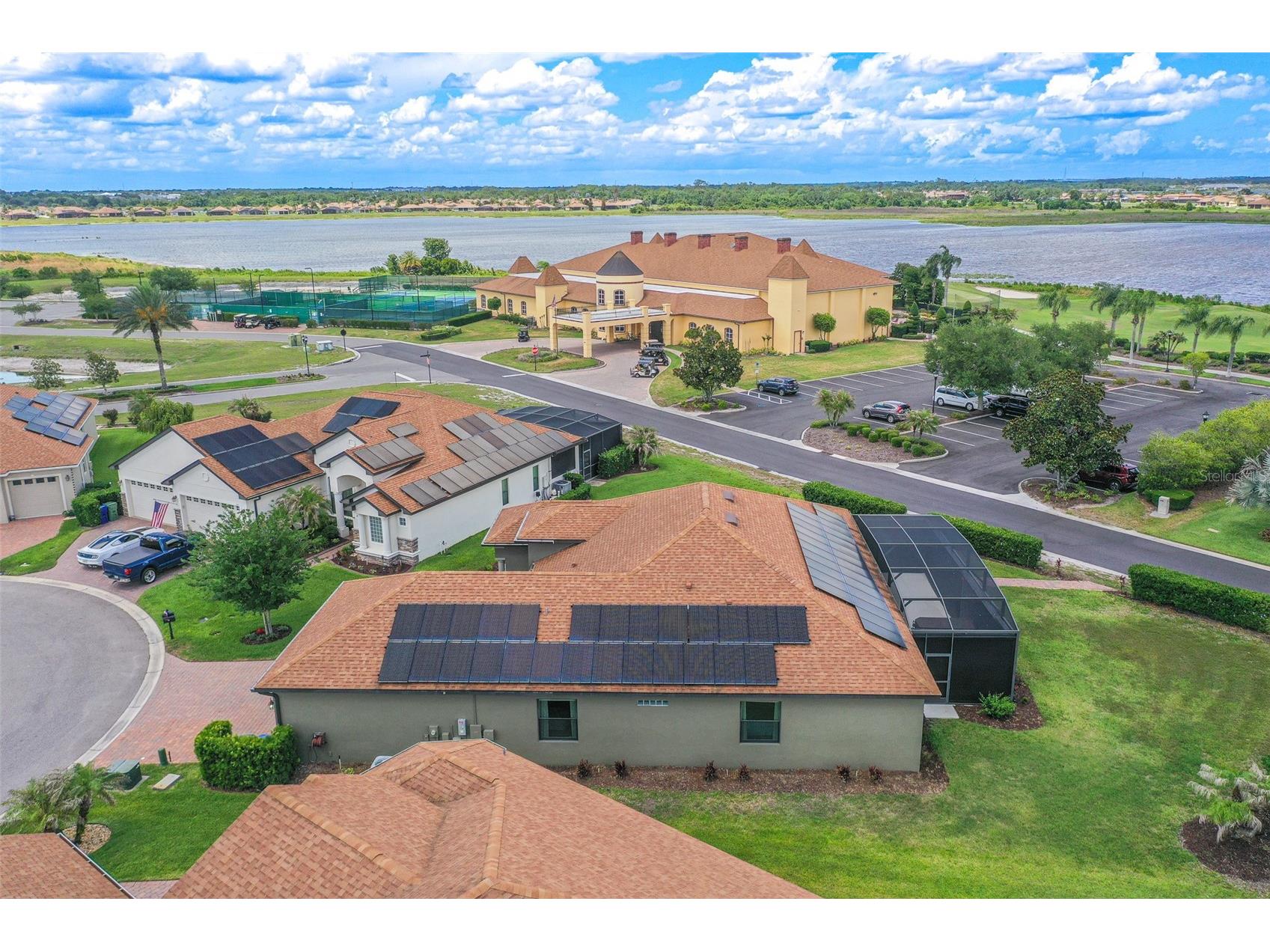 1394 Oakmont Drive Winter Haven FL 33884 - LAKE ASHTON L4961930 image58