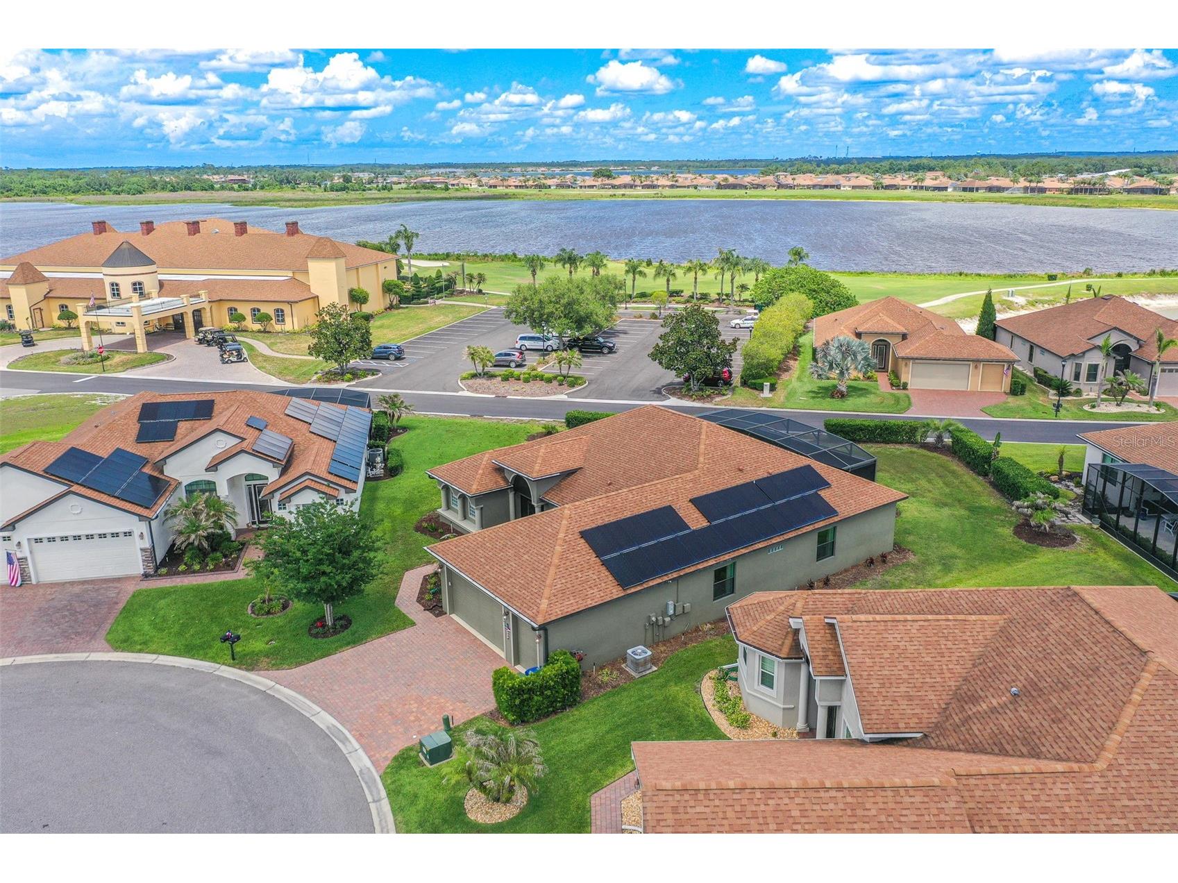 1394 Oakmont Drive Winter Haven FL 33884 - LAKE ASHTON L4961930 image59