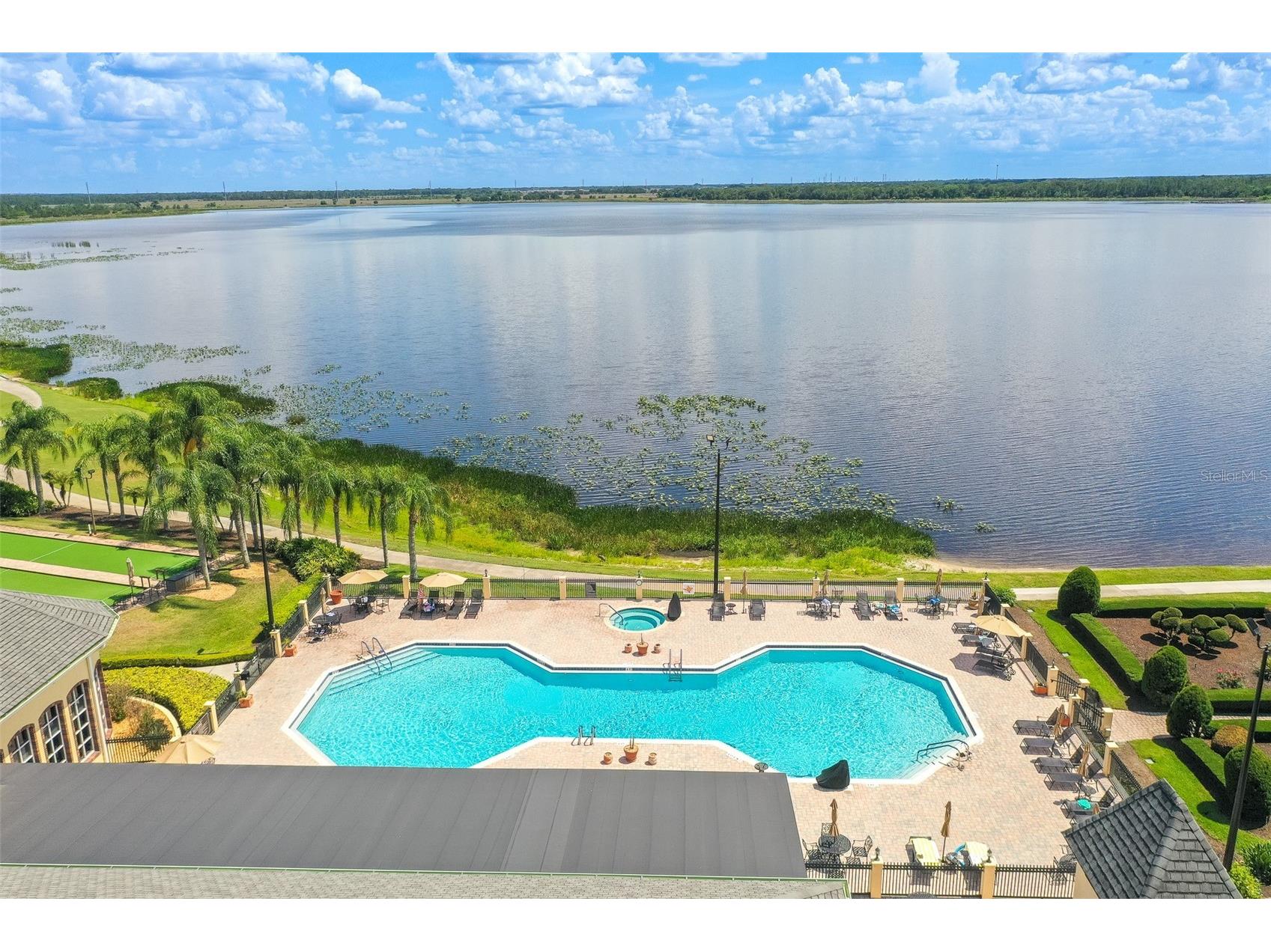 1394 Oakmont Drive Winter Haven FL 33884 - LAKE ASHTON L4961930 image67