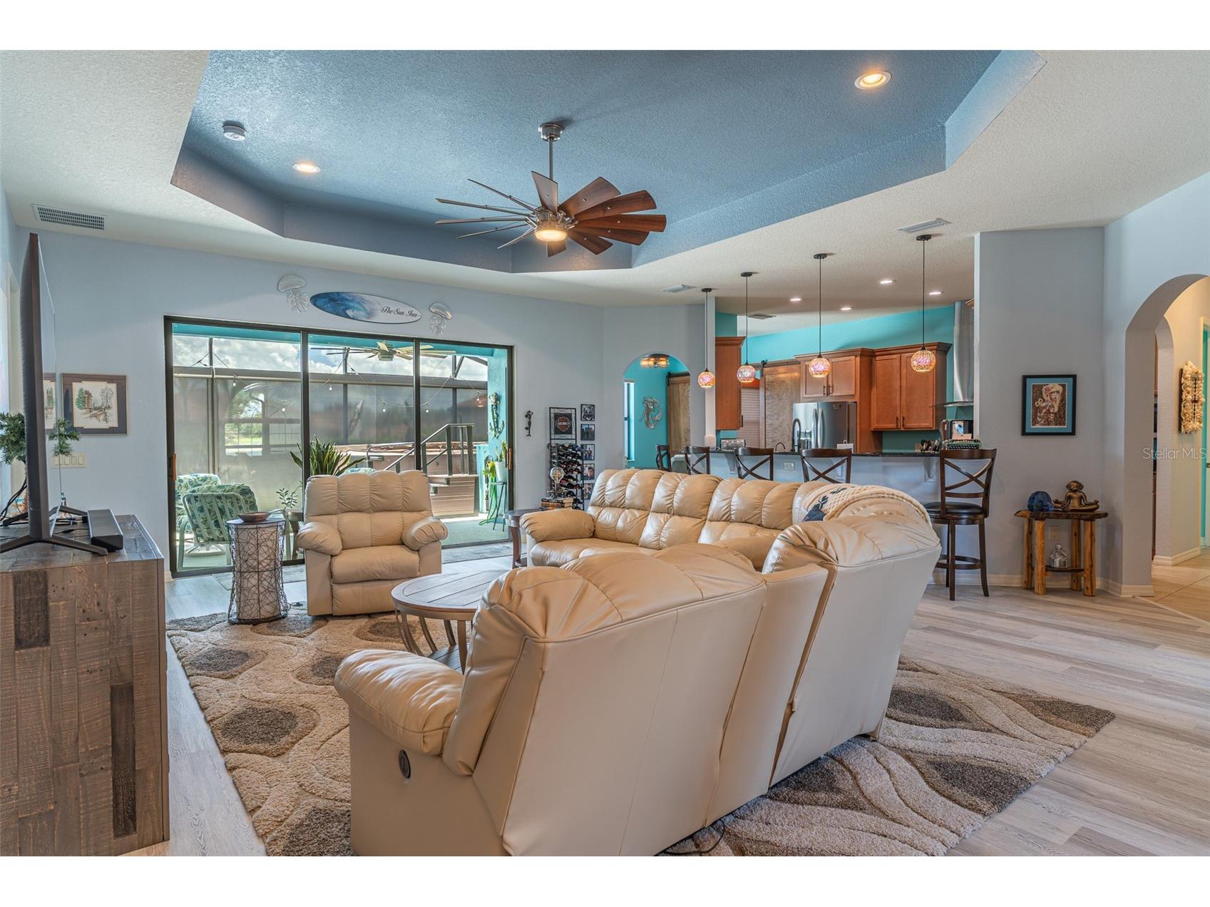 1394 Oakmont Drive Winter Haven FL 33884 - LAKE ASHTON L4961930 image8