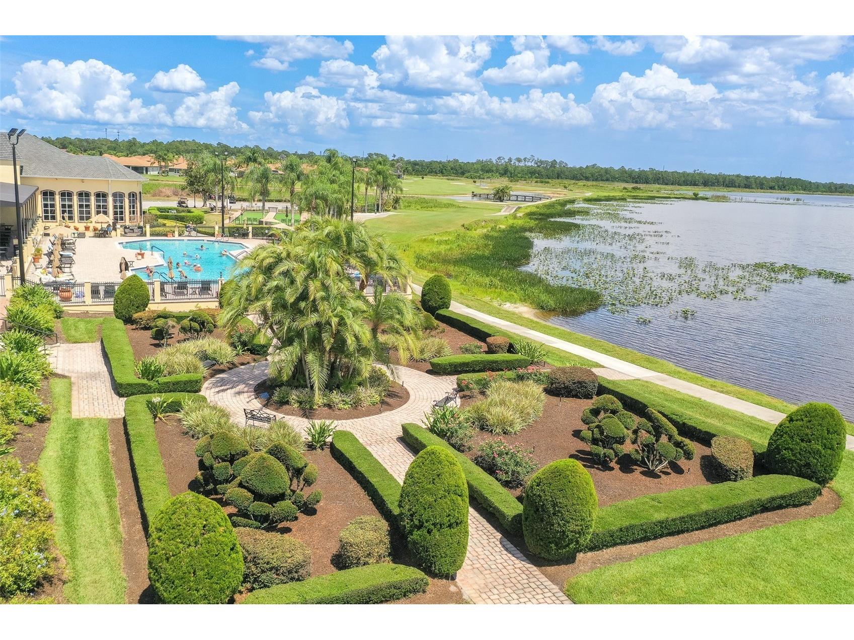 1394 Oakmont Drive Winter Haven FL 33884 - LAKE ASHTON L4961930 image93
