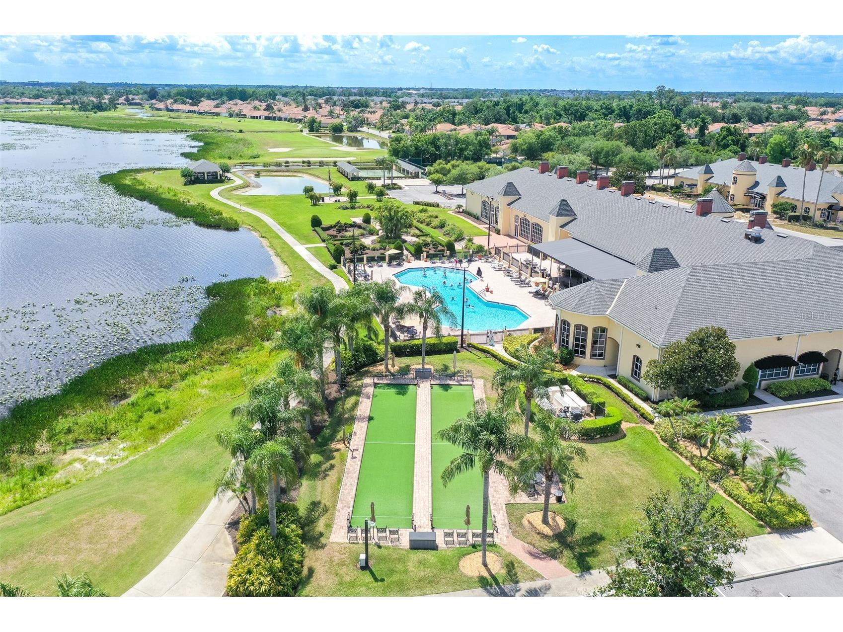 1394 Oakmont Drive Winter Haven FL 33884 - LAKE ASHTON L4961930 image94