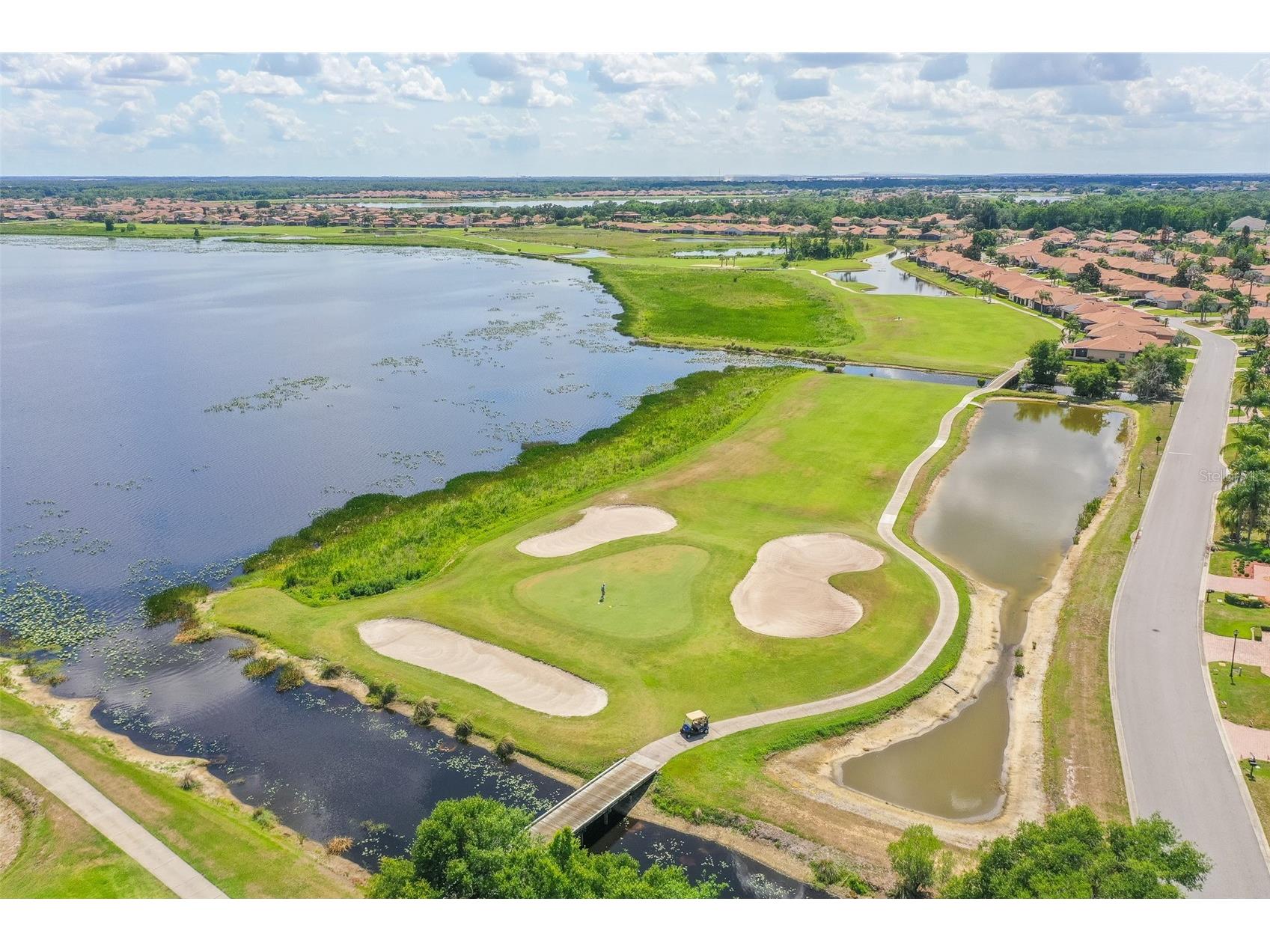 1394 Oakmont Drive Winter Haven FL 33884 - LAKE ASHTON L4961930 image98