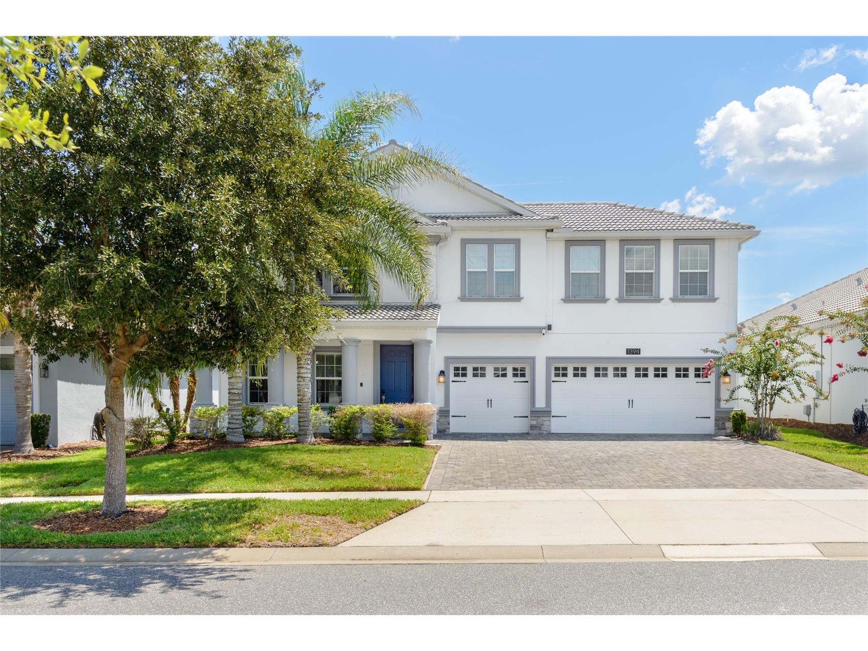 1394 Olympic Club Boulevard Champions Gate FL 33896 S5152689 image1