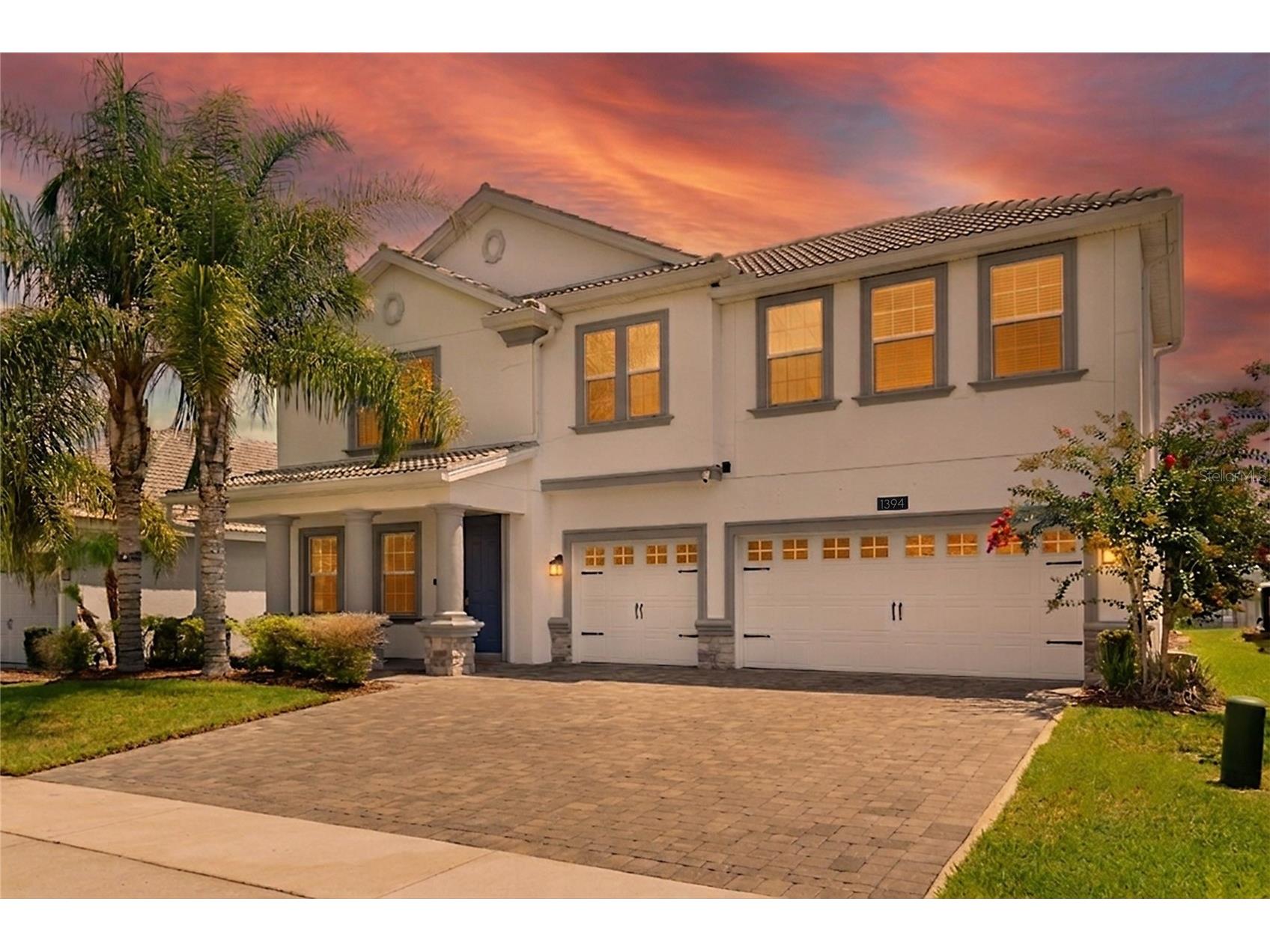 1394 Olympic Club Boulevard Champions Gate FL 33896 S5152689 image3