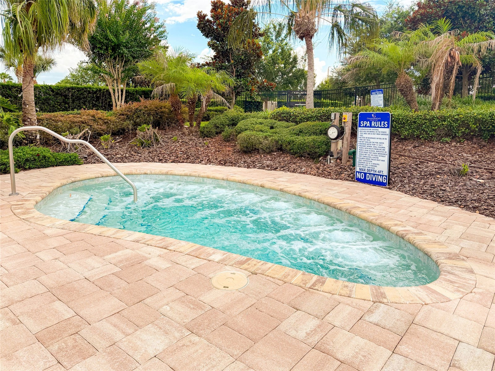 1394 Olympic Club Boulevard Champions Gate FL 33896 S5152689 image67