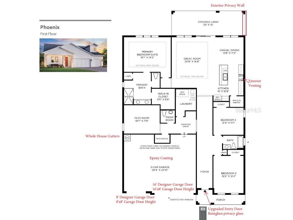 1394 Pinecliff Drive Apopka FL 32703 O6347766 image2