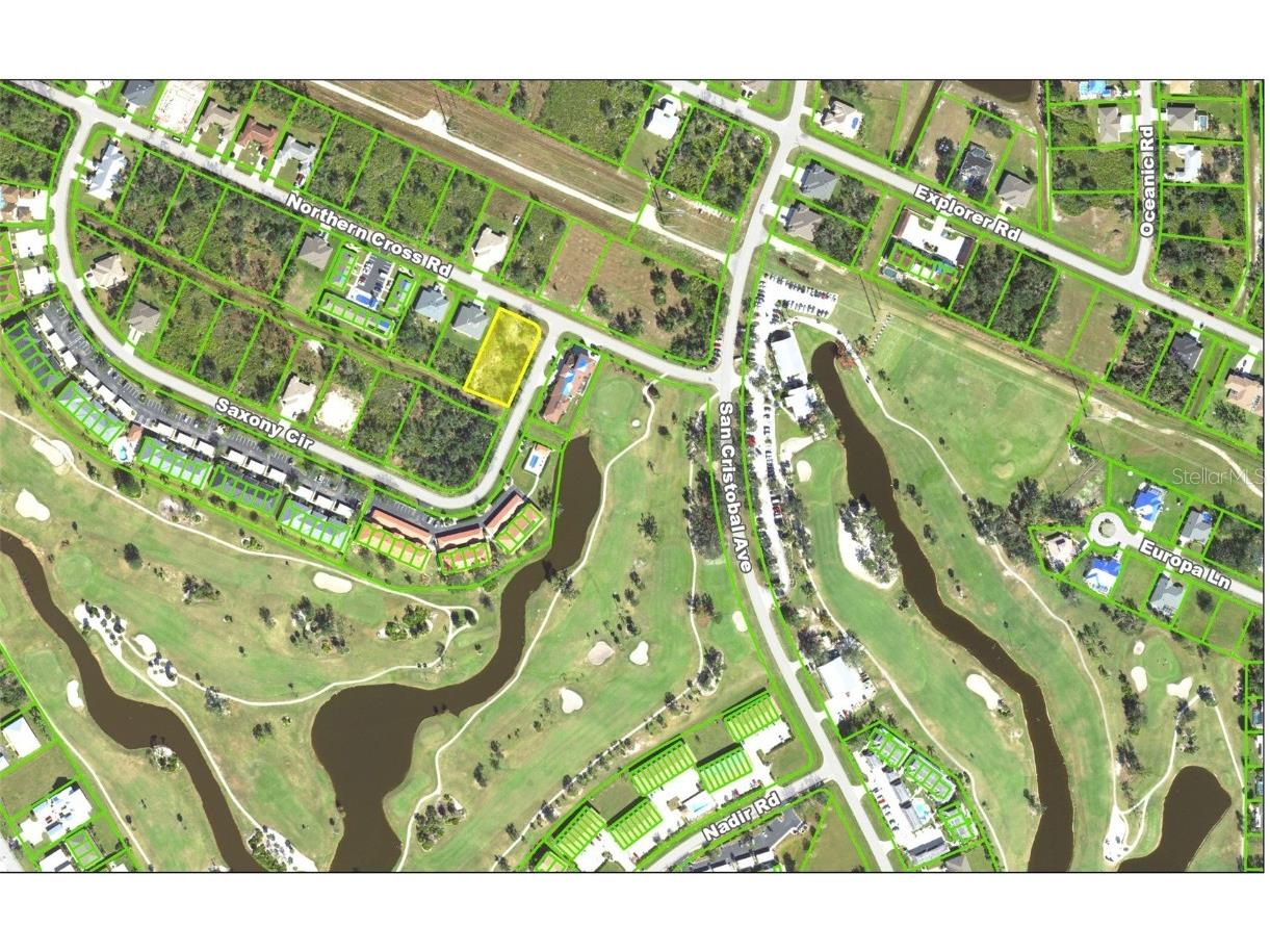 1394 Saxony Circle Punta Gorda FL 33983 C7512890 image3