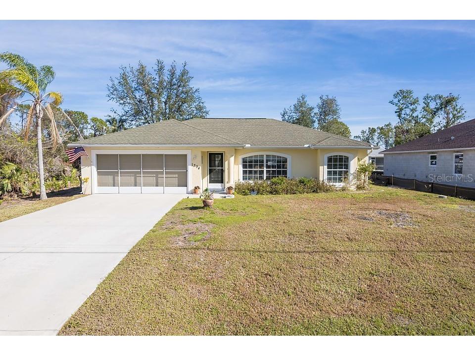 1394 Shadow Lane North Port FL 34286 N6124724 image1