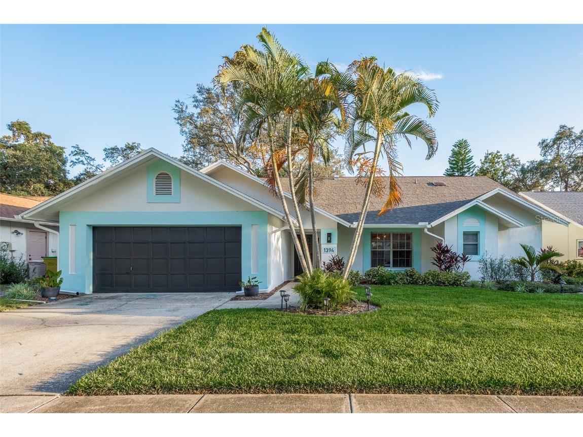 1394 Stonehenge Way Palm Harbor FL 34683 U8212640 image1