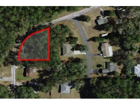 1394 W Alexander Drive Citrus Springs FL 34434 O6245799 image1