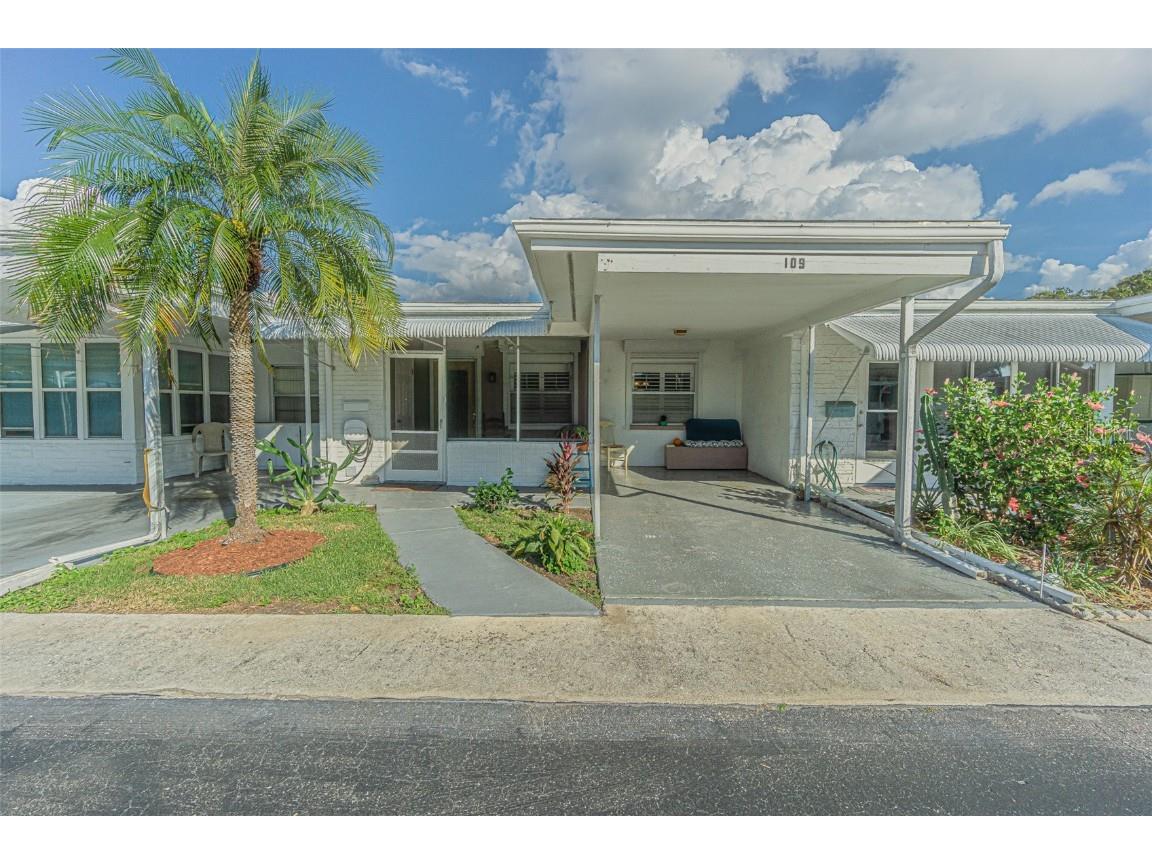 13940 Anona Heights Drive #109 Largo FL 33774 U8181243 image1