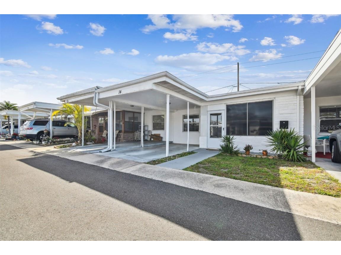 13940 Anona Heights Drive #14 Largo FL 33774 U8229879 image1