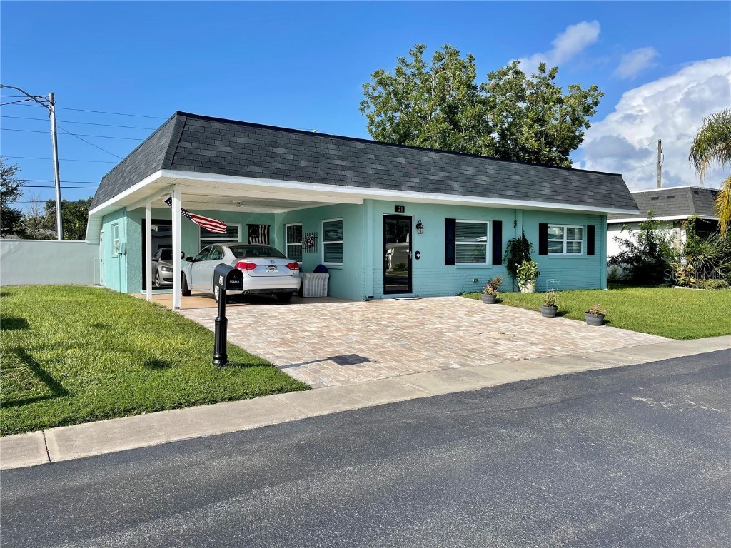 13940 Anona Heights Drive #21 Largo FL 33774 U8136331 image1