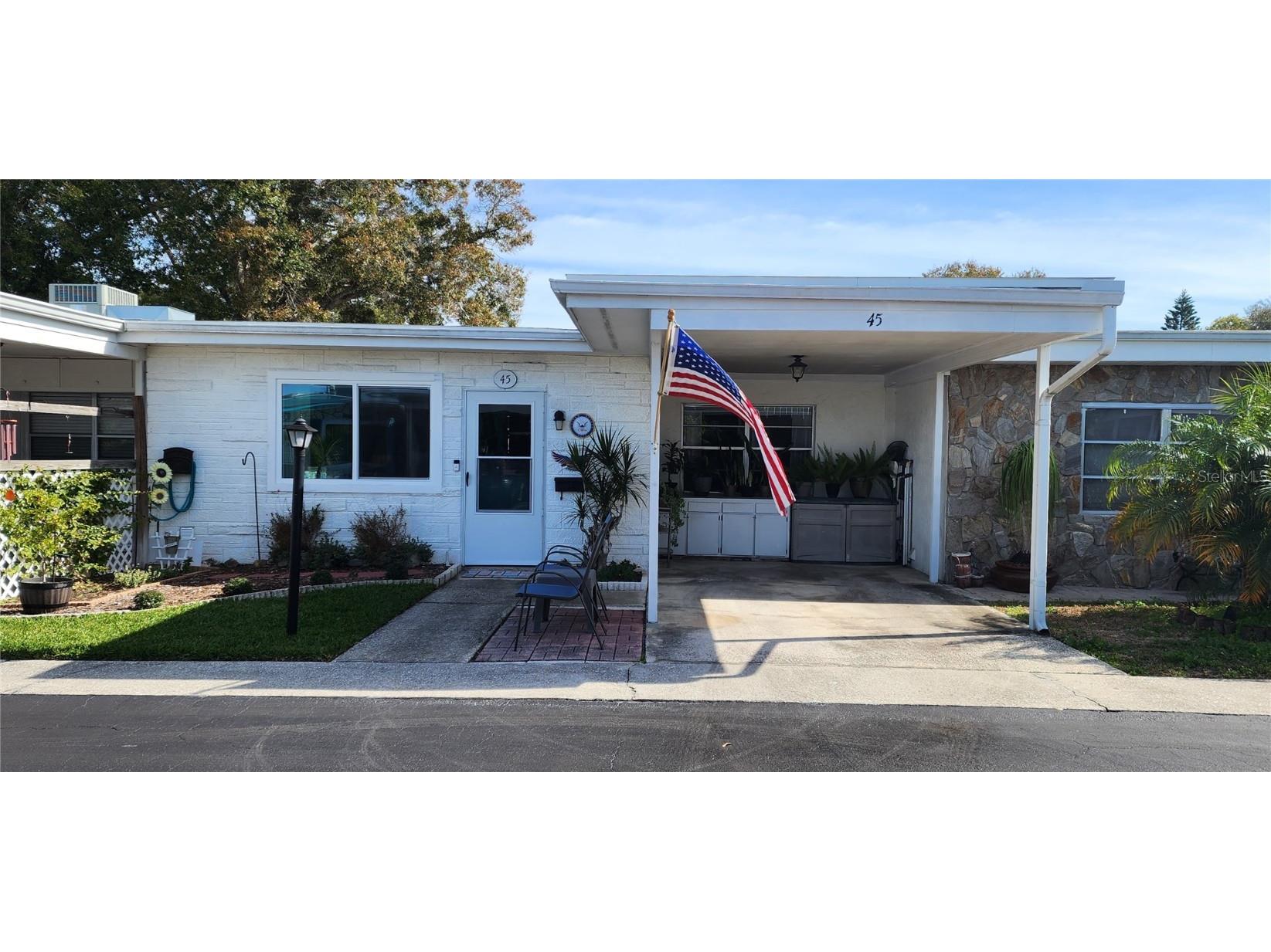 13940 Anona Heights Drive #45 Largo FL 33774 T3497744 image1