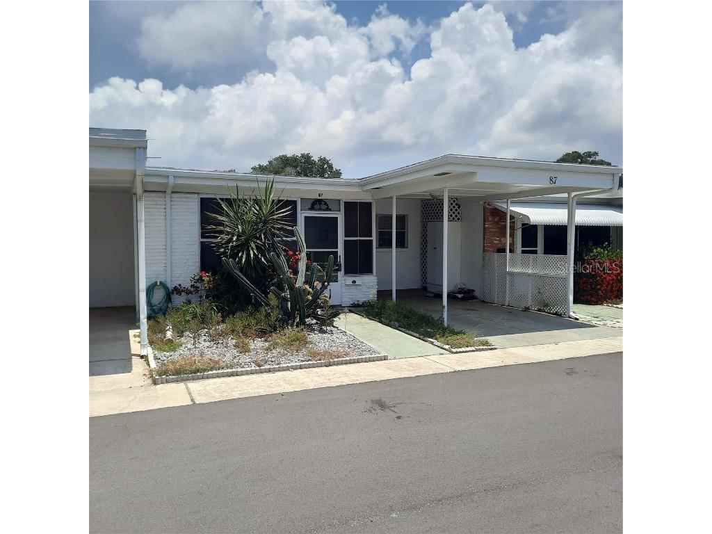 13940 Anona Heights Drive #87 Largo FL 33774 U8202731 image1