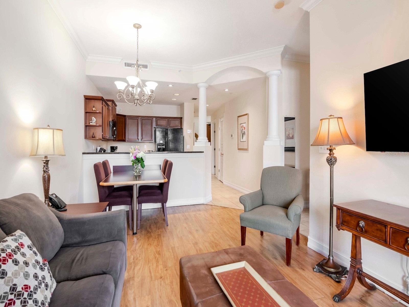 13941 Clubhouse Dr #105 Tampa FL 33618 TB8494891 image3