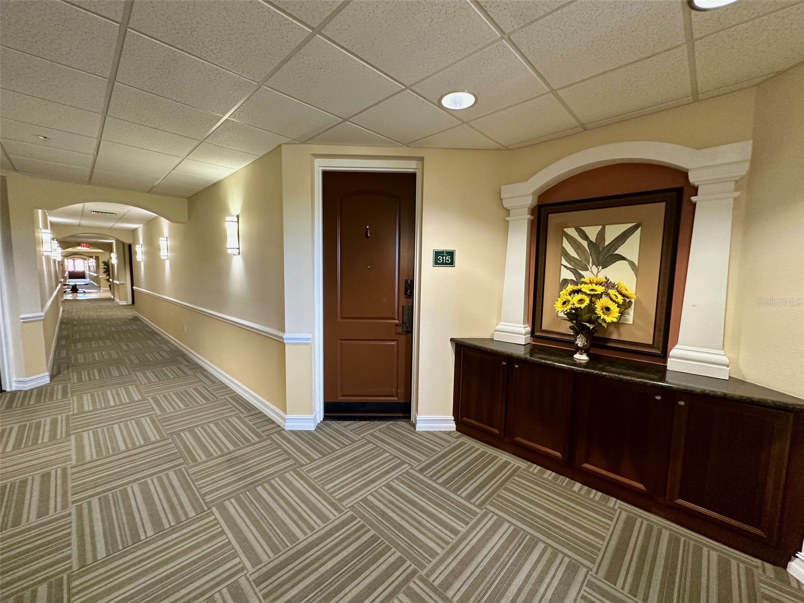 13941 Clubhouse Dr #315 Tampa FL 33618 TB8505481 image1