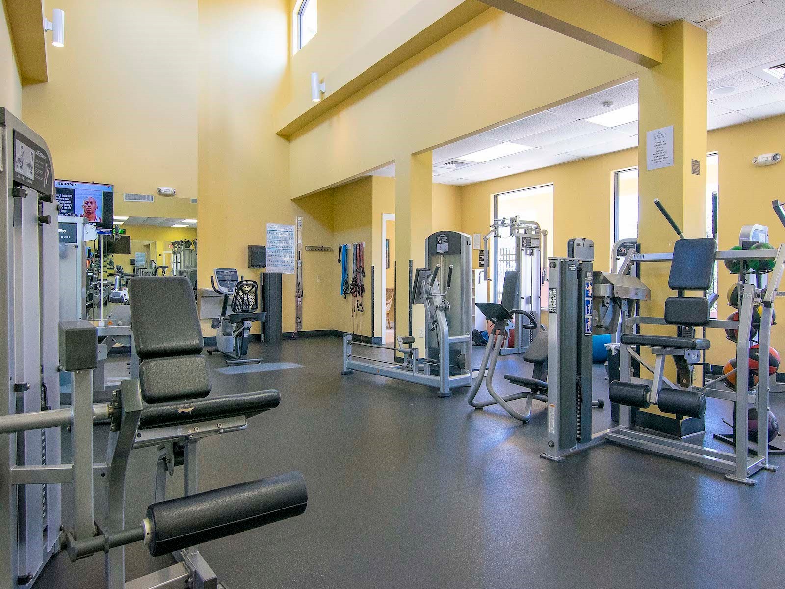13941 Clubhouse Dr #315 Tampa FL 33618 TB8505481 image35