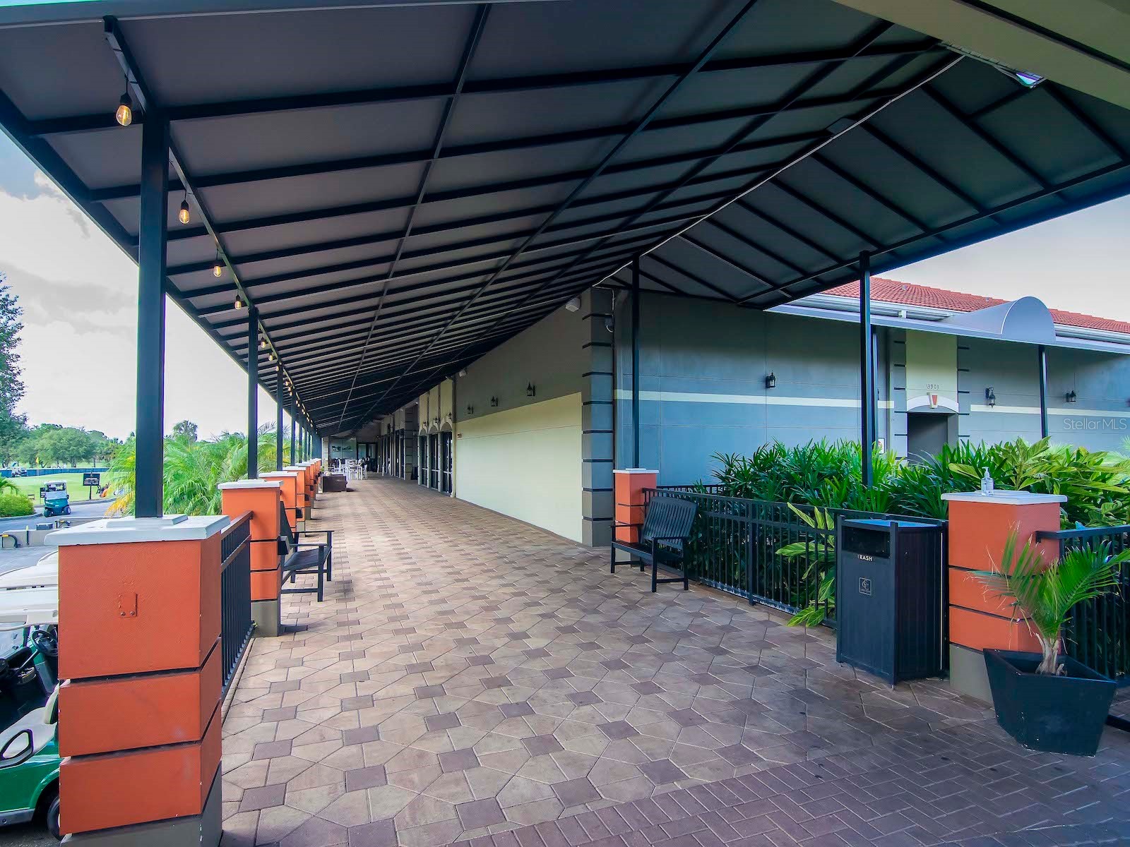 13941 Clubhouse Dr #315 Tampa FL 33618 TB8505481 image37