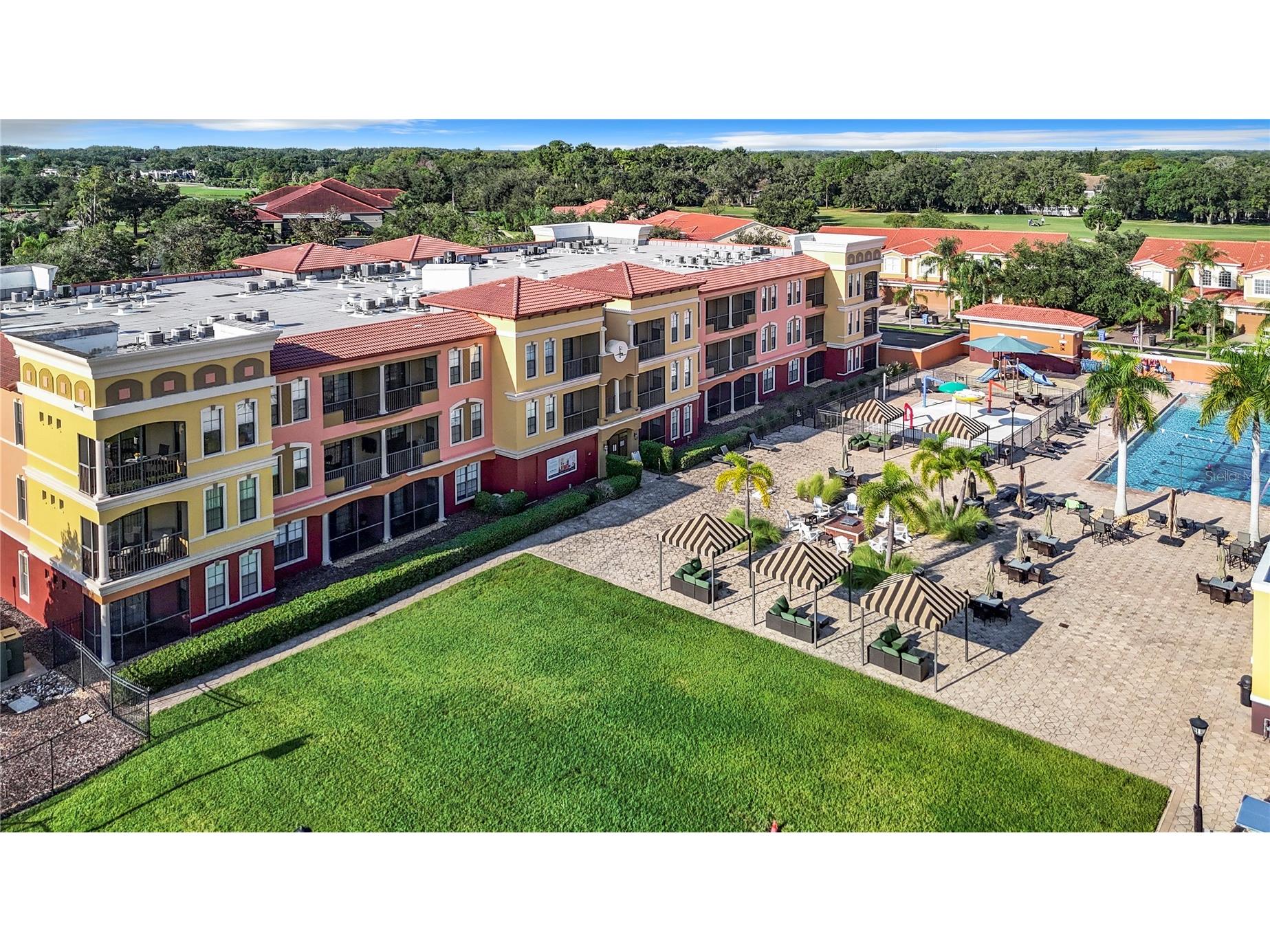 13941 Clubhouse Dr #315 Tampa FL 33618 TB8505481 image45