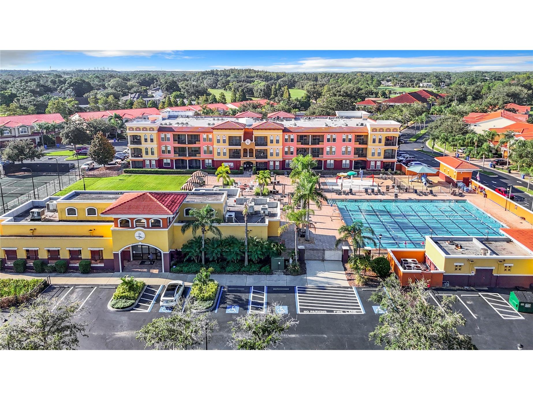13941 Clubhouse Dr #315 Tampa FL 33618 TB8505481 image48