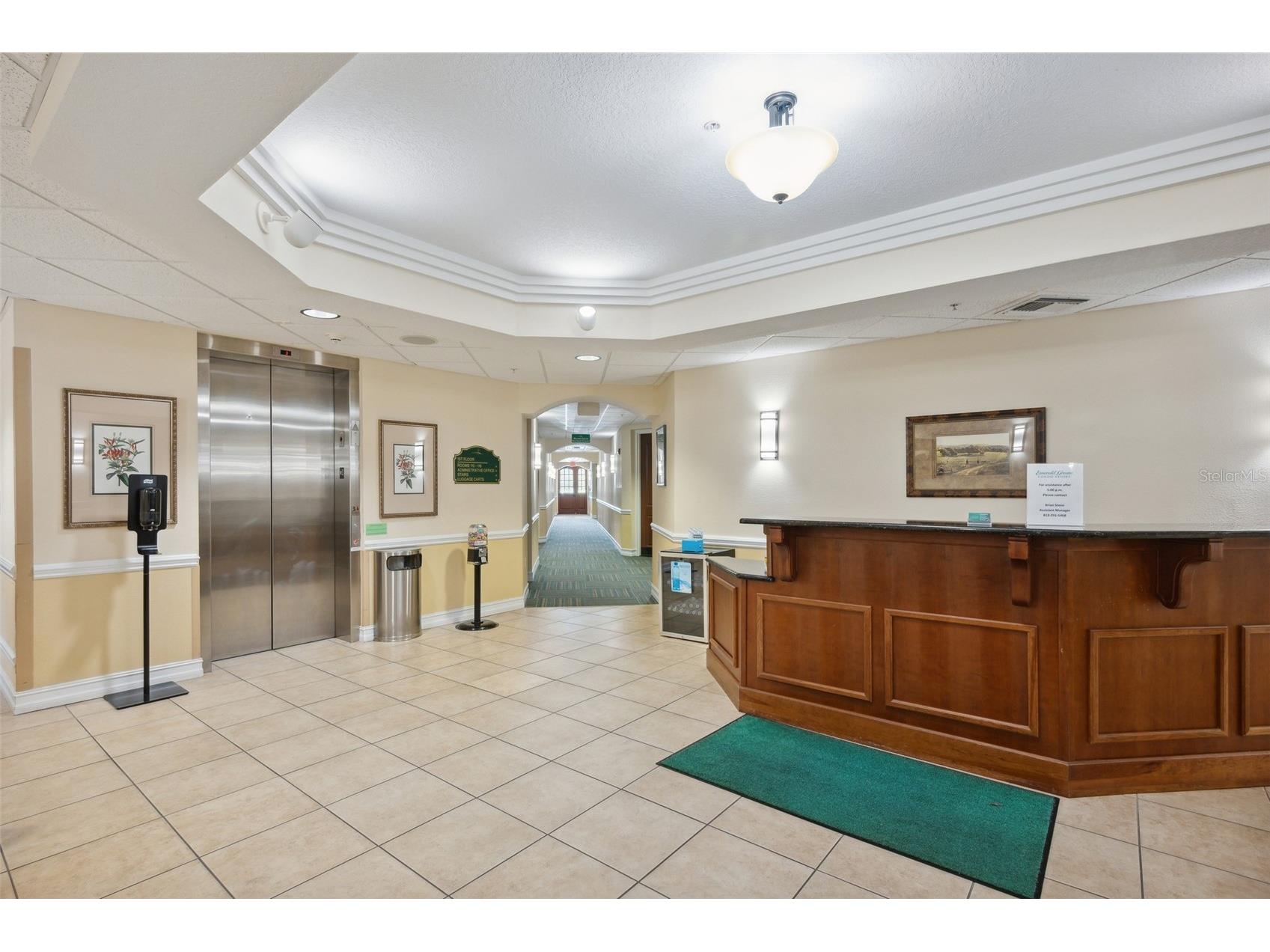 13941 Clubhouse Dr #315 Tampa FL 33618 TB8505481 image59