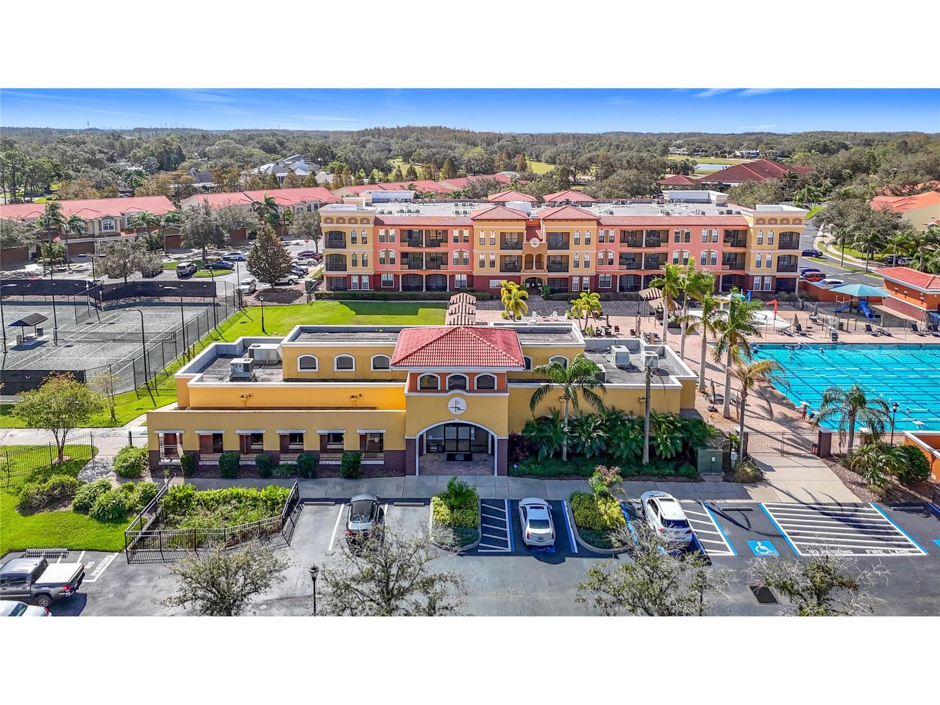 13941 Clubhouse Dr #315 Tampa FL 33618 TB8505481 image72