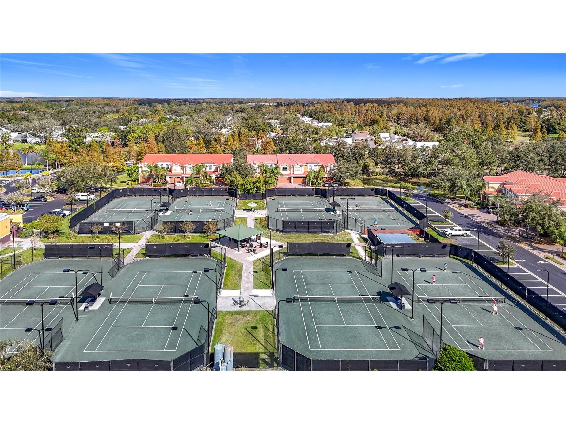 13941 Clubhouse Dr #315 Tampa FL 33618 TB8505481 image73
