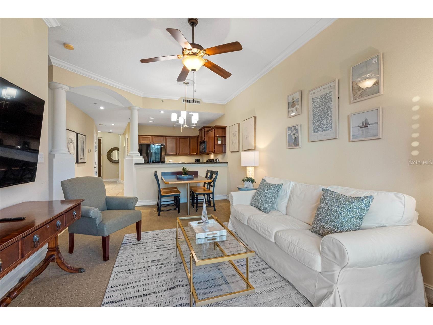 13941 Clubhouse Dr Drive #204 Tampa FL 33618 TB8527667 image27