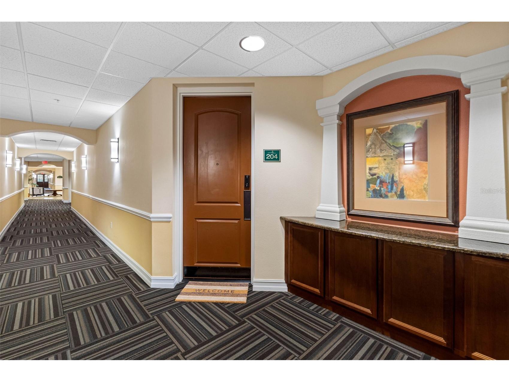 13941 Clubhouse Dr Drive #204 Tampa FL 33618 TB8527667 image39