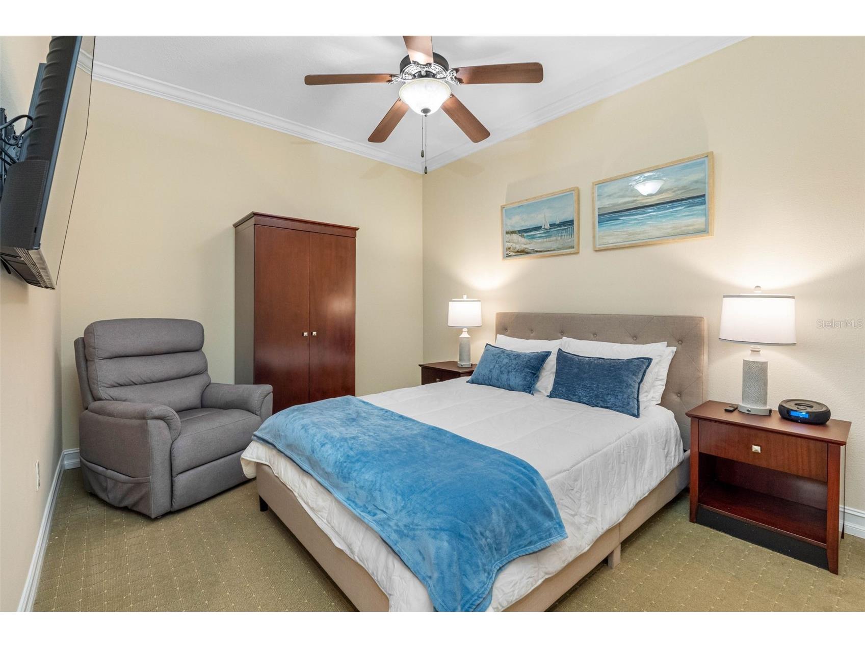 13941 Clubhouse Dr Drive #204 Tampa FL 33618 TB8527667 image6