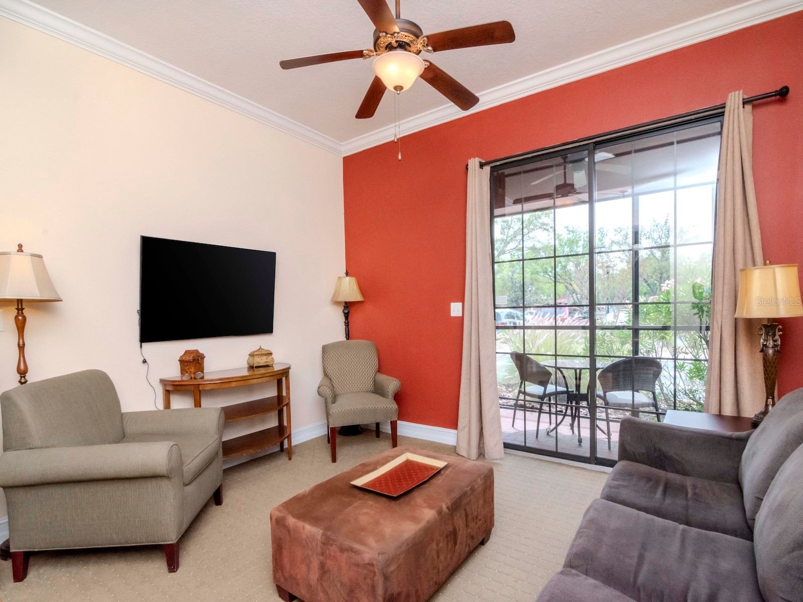 13941 Clubhouse Drive #102 Tampa FL 33618 TB8515512 image16