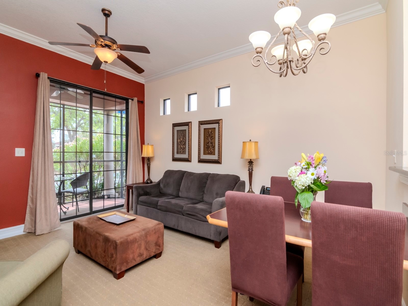 13941 Clubhouse Drive #102 Tampa FL 33618 TB8515512 image3