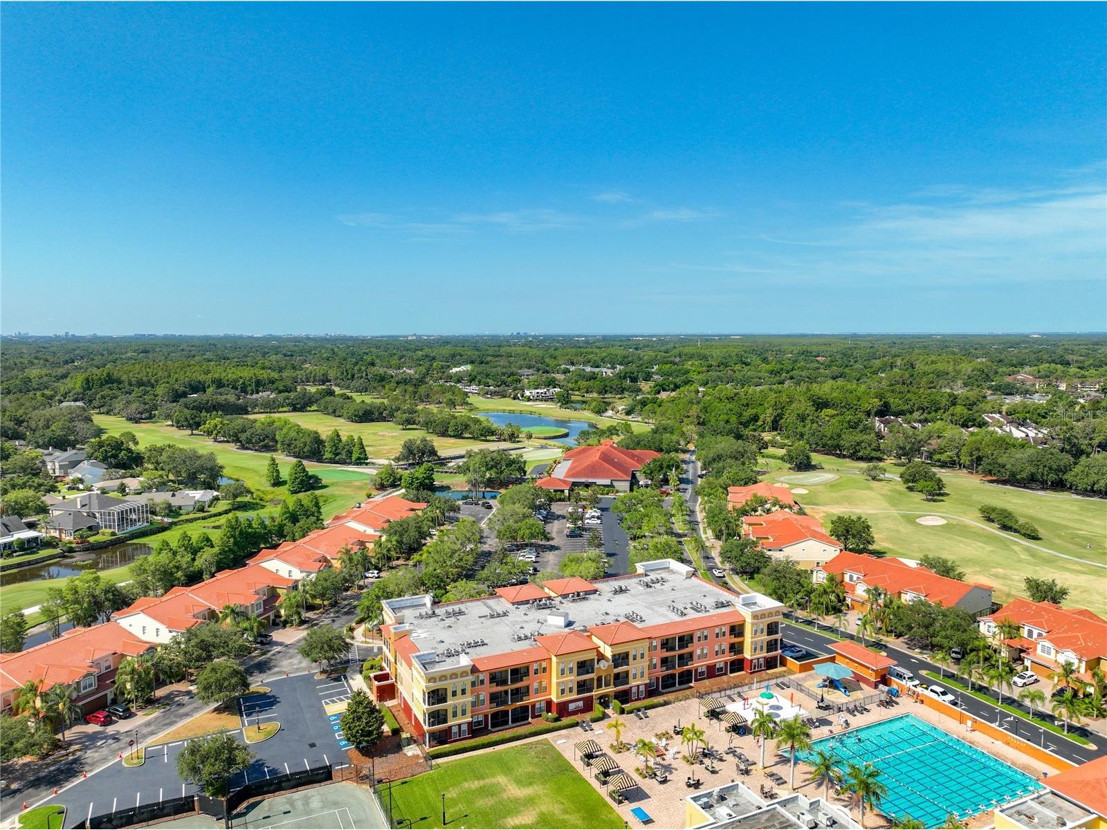 13941 Clubhouse Drive #102 Tampa FL 33618 TB8515512 image48