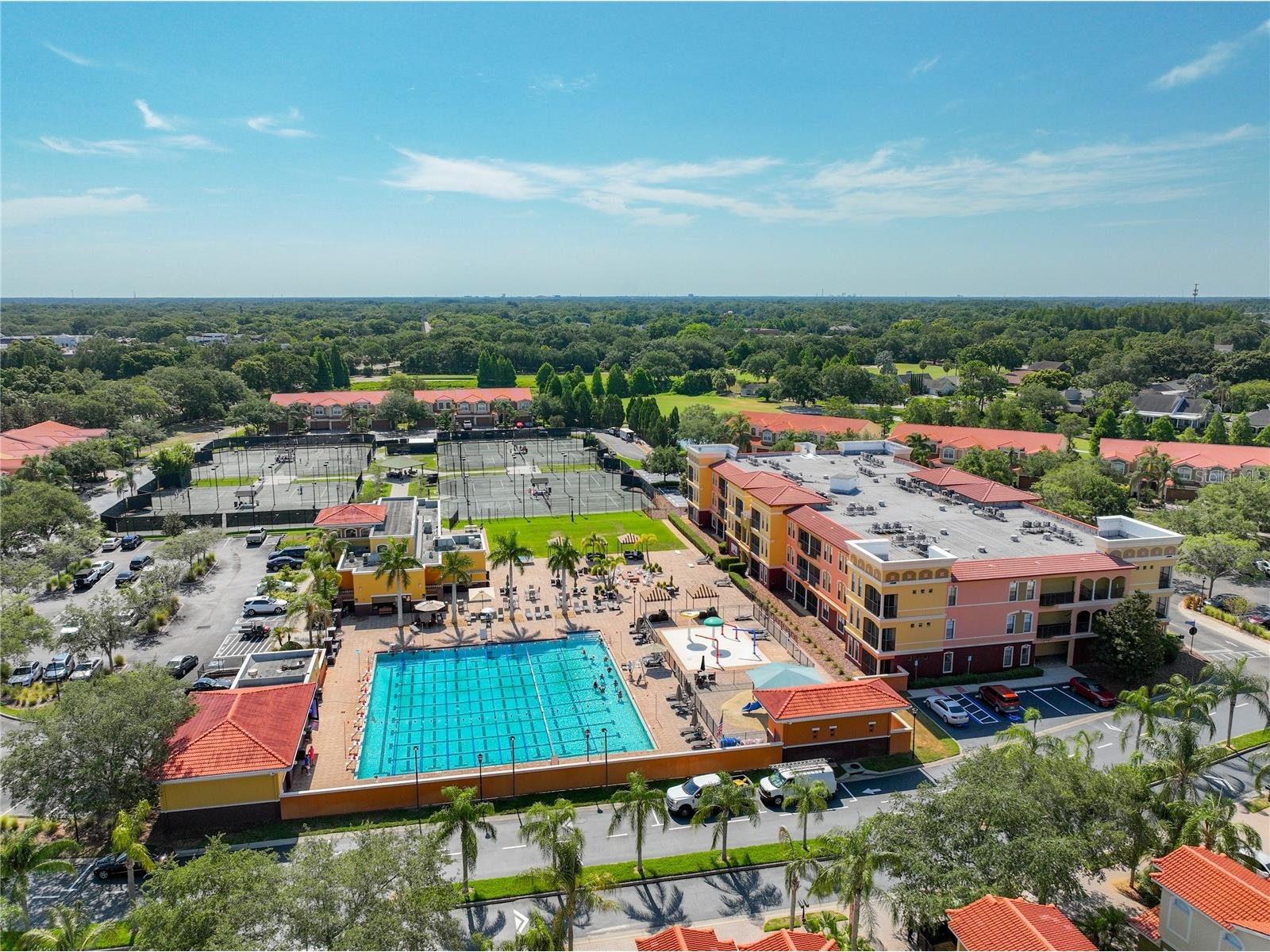 13941 Clubhouse Drive #102 Tampa FL 33618 TB8515512 image53