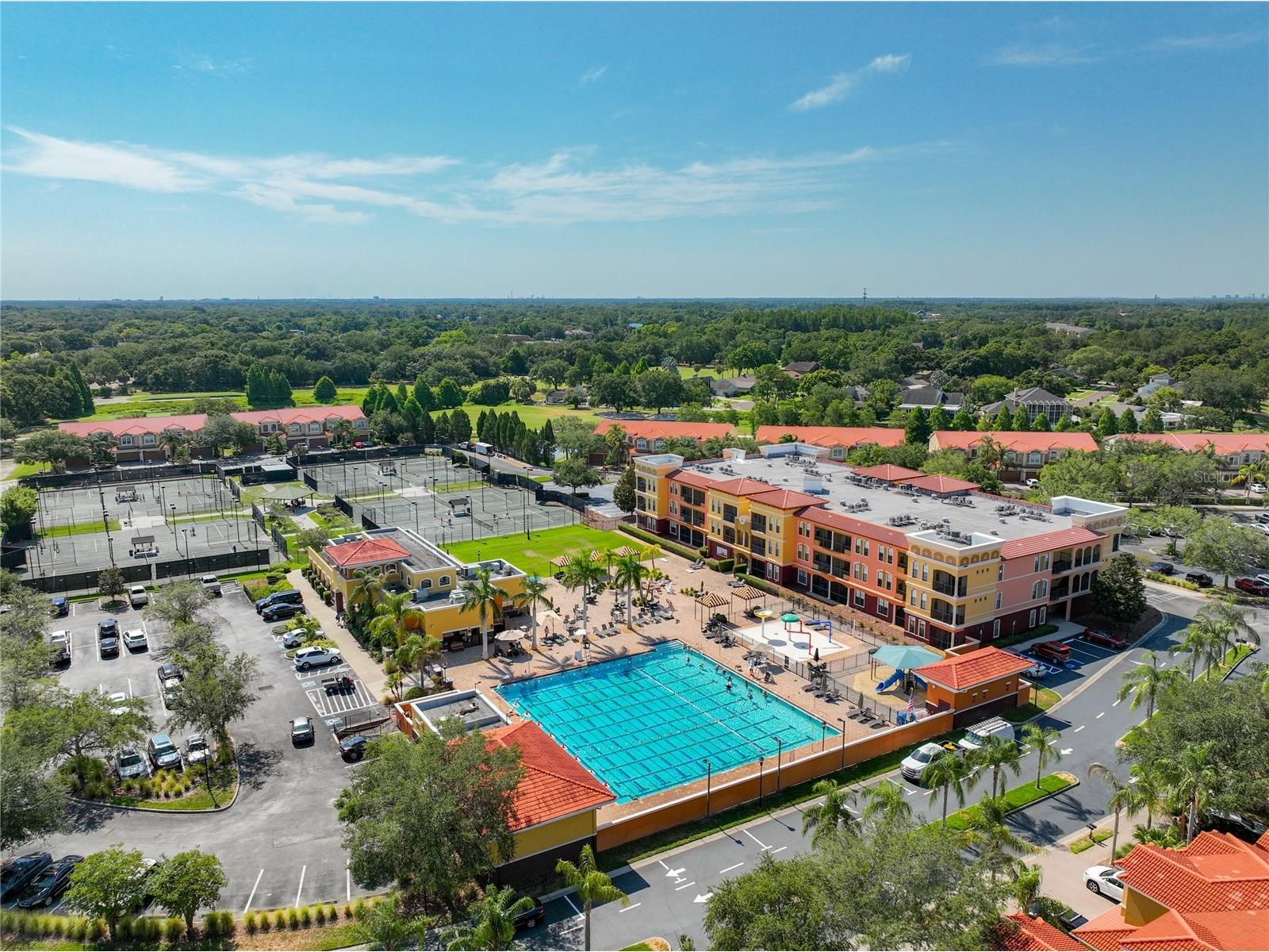 13941 Clubhouse Drive #102 Tampa FL 33618 TB8515512 image54