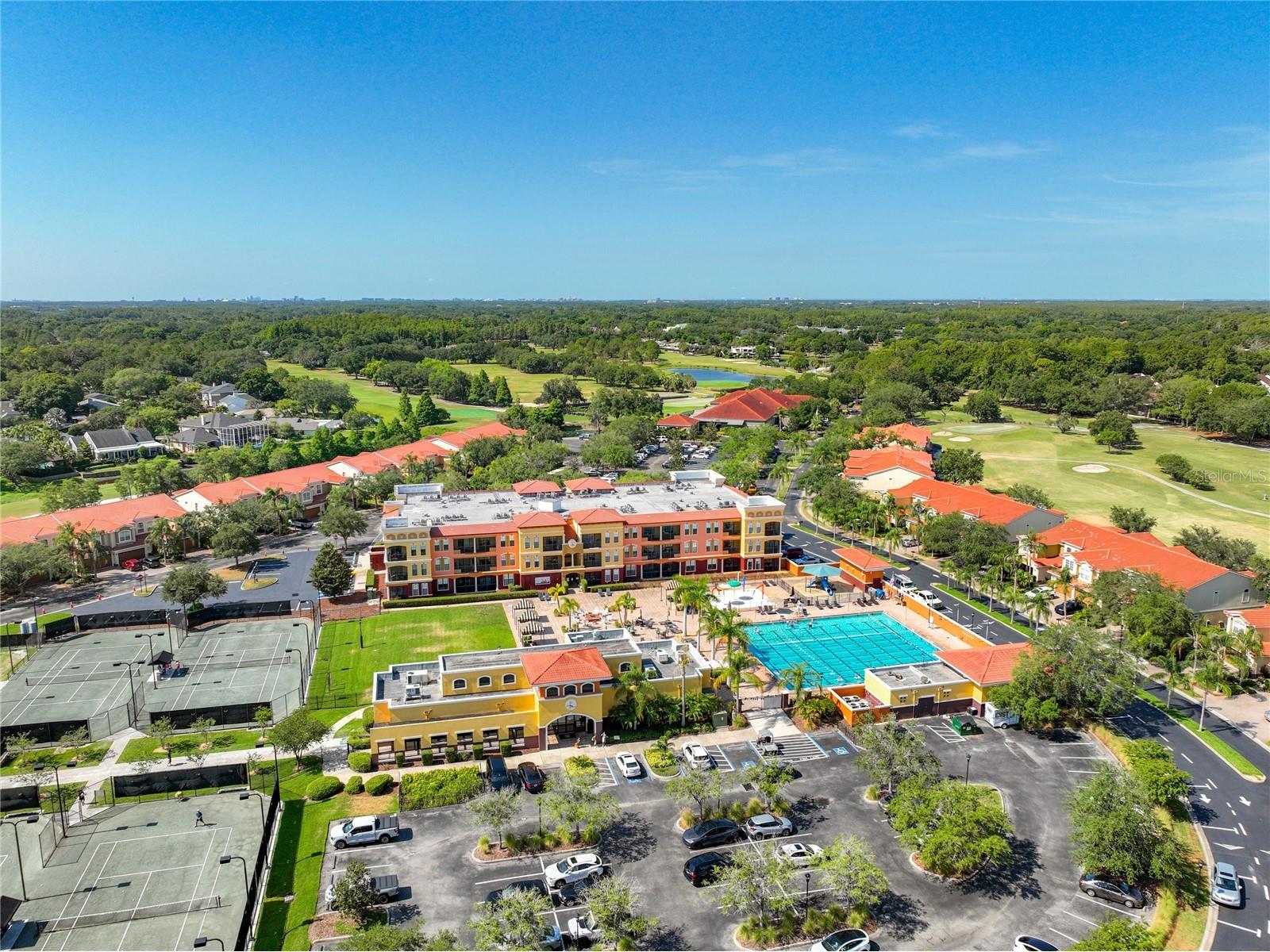 13941 Clubhouse Drive #102 Tampa FL 33618 TB8515512 image56