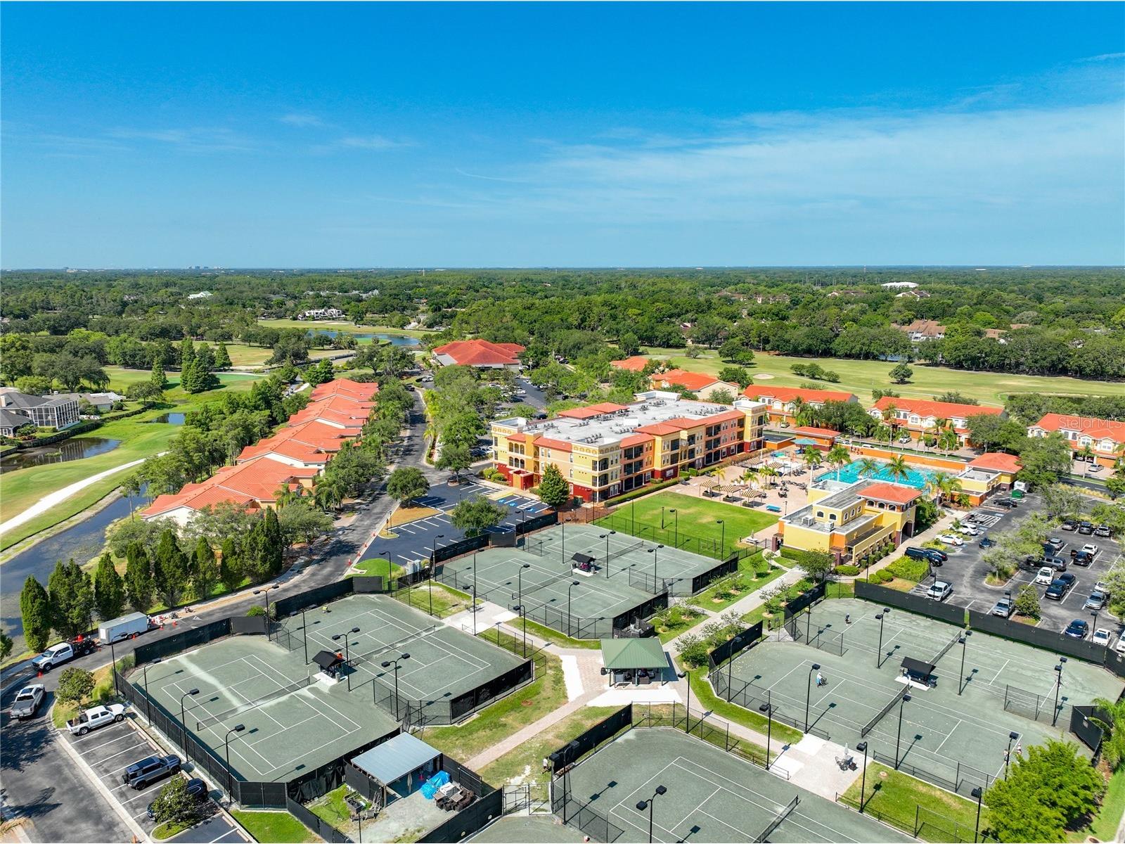 13941 Clubhouse Drive #102 Tampa FL 33618 TB8515512 image57