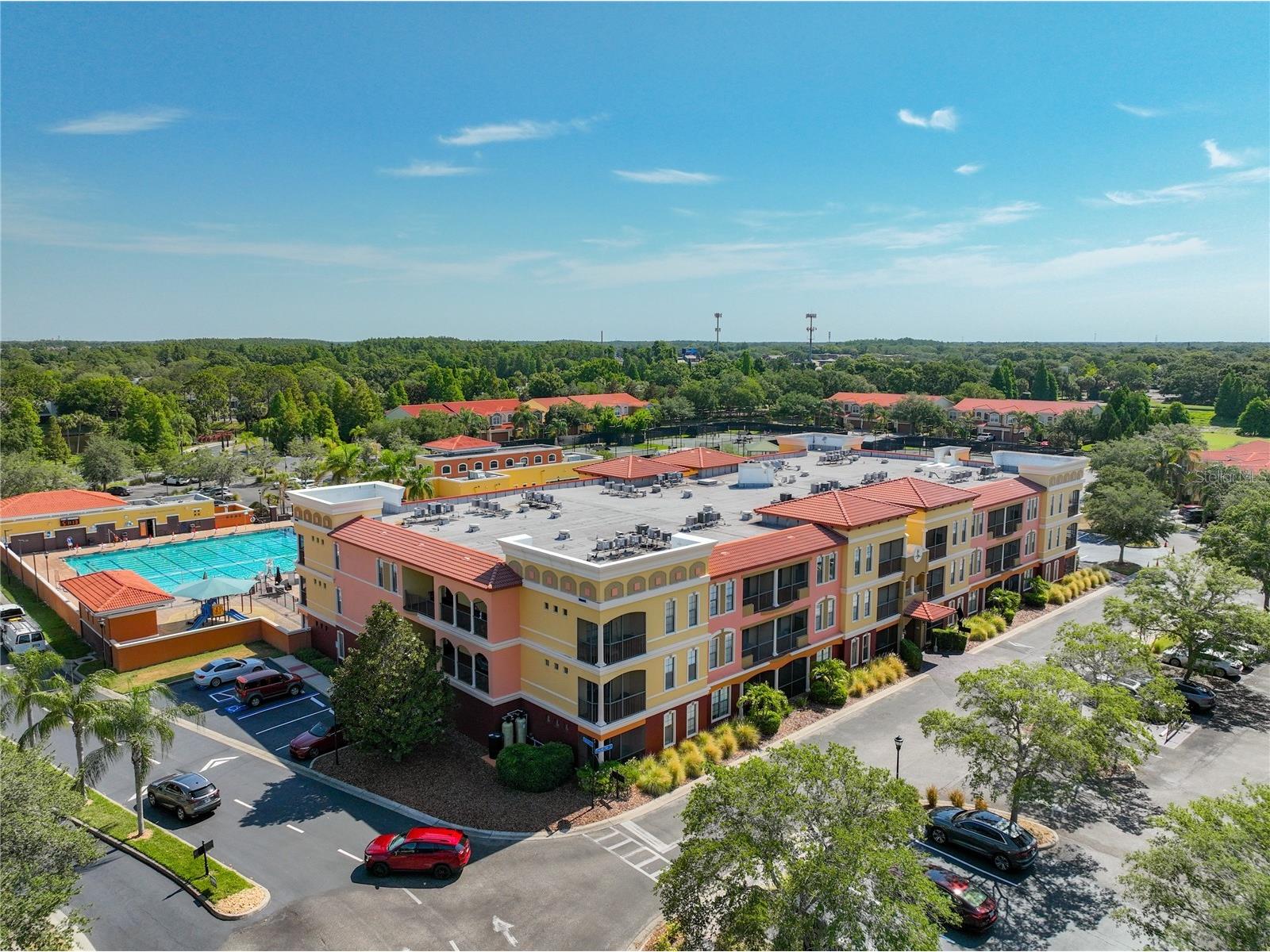 13941 Clubhouse Drive #102 Tampa FL 33618 TB8515512 image58