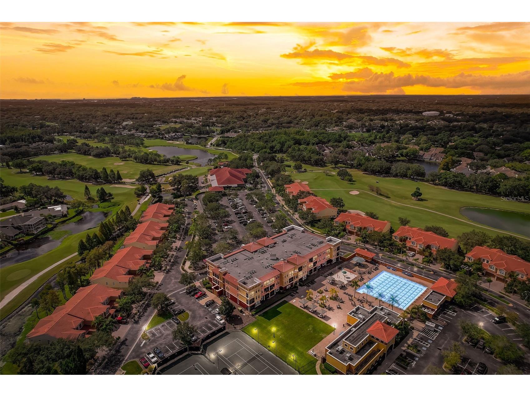 13941 Clubhouse Drive #102 Tampa FL 33618 TB8515512 image59