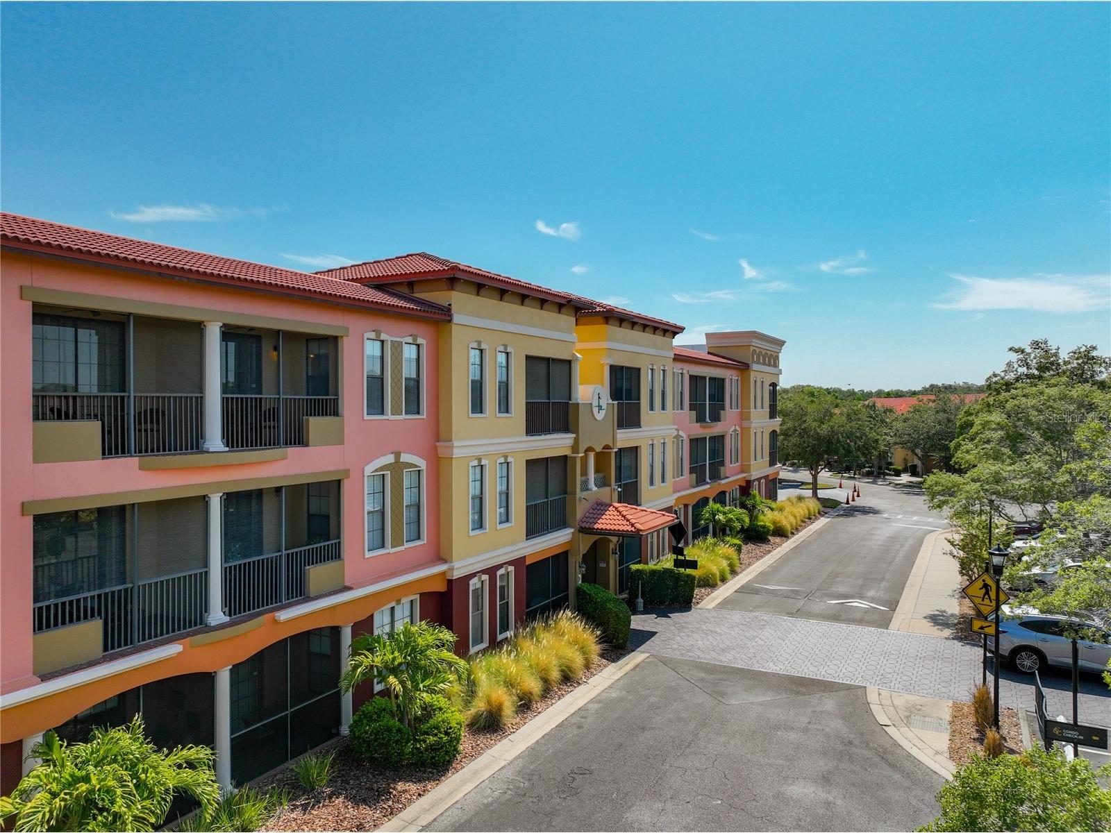 13941 Clubhouse Drive #102 Tampa FL 33618 TB8515512 image60